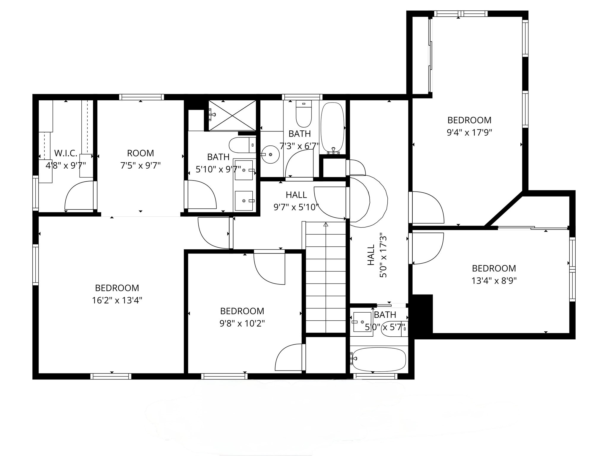 3 Old English Road, Worcester, MA 01609 - Image 36