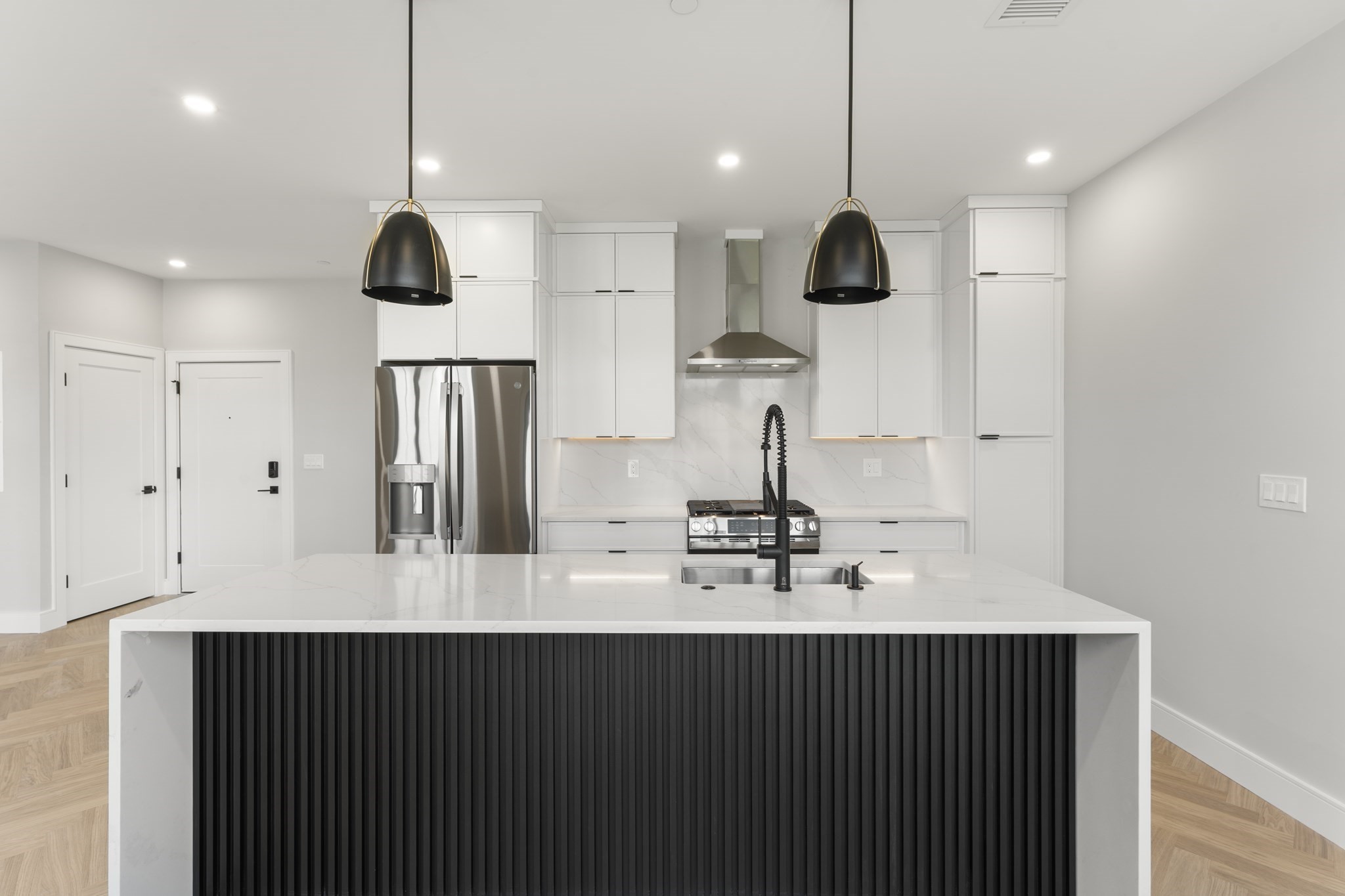 106 Moore Unit 5, East Boston, Boston, MA 02128