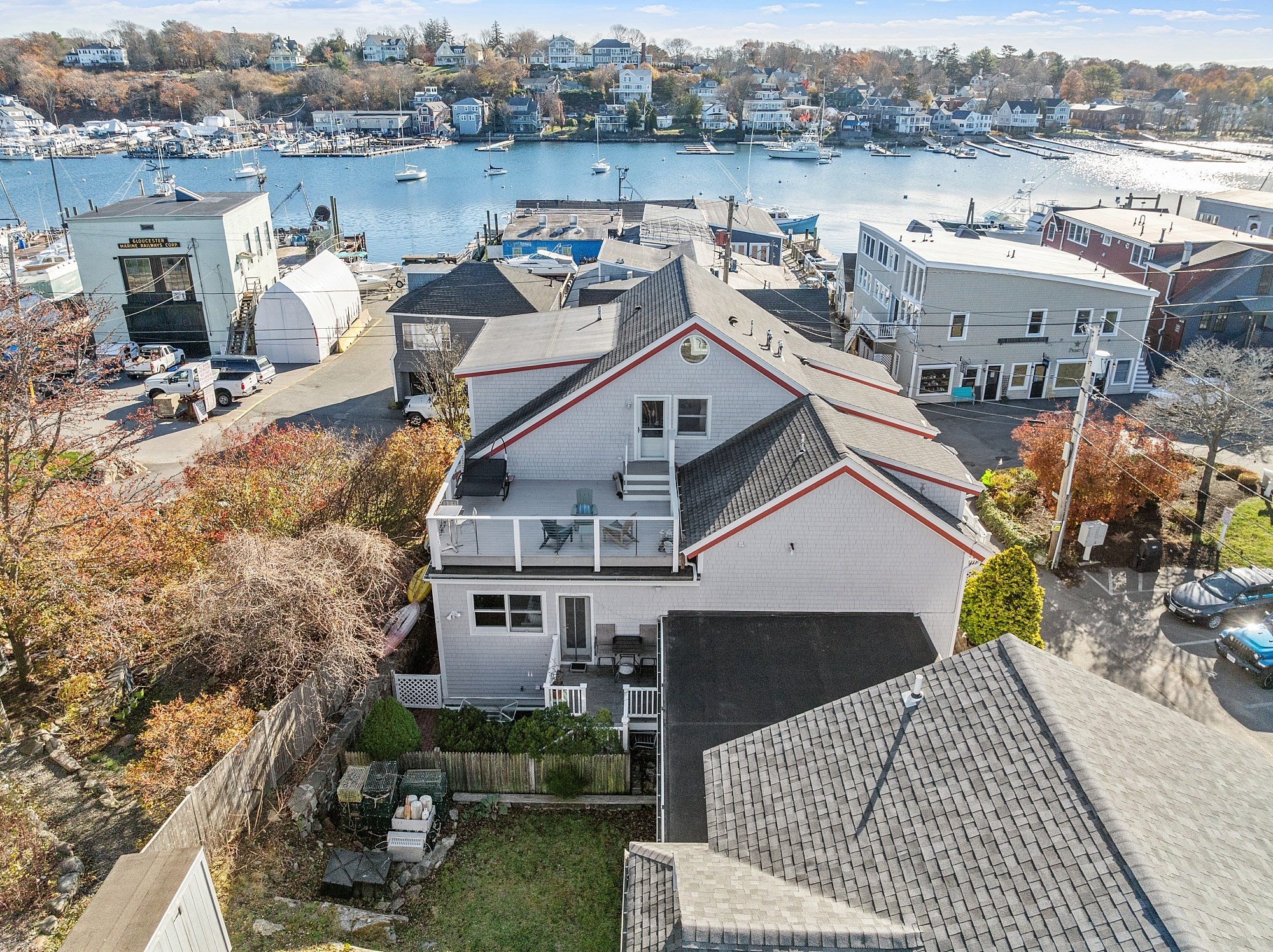 60 Rocky Neck Ave Unit 202, Gloucester, MA 01930 - Image 19