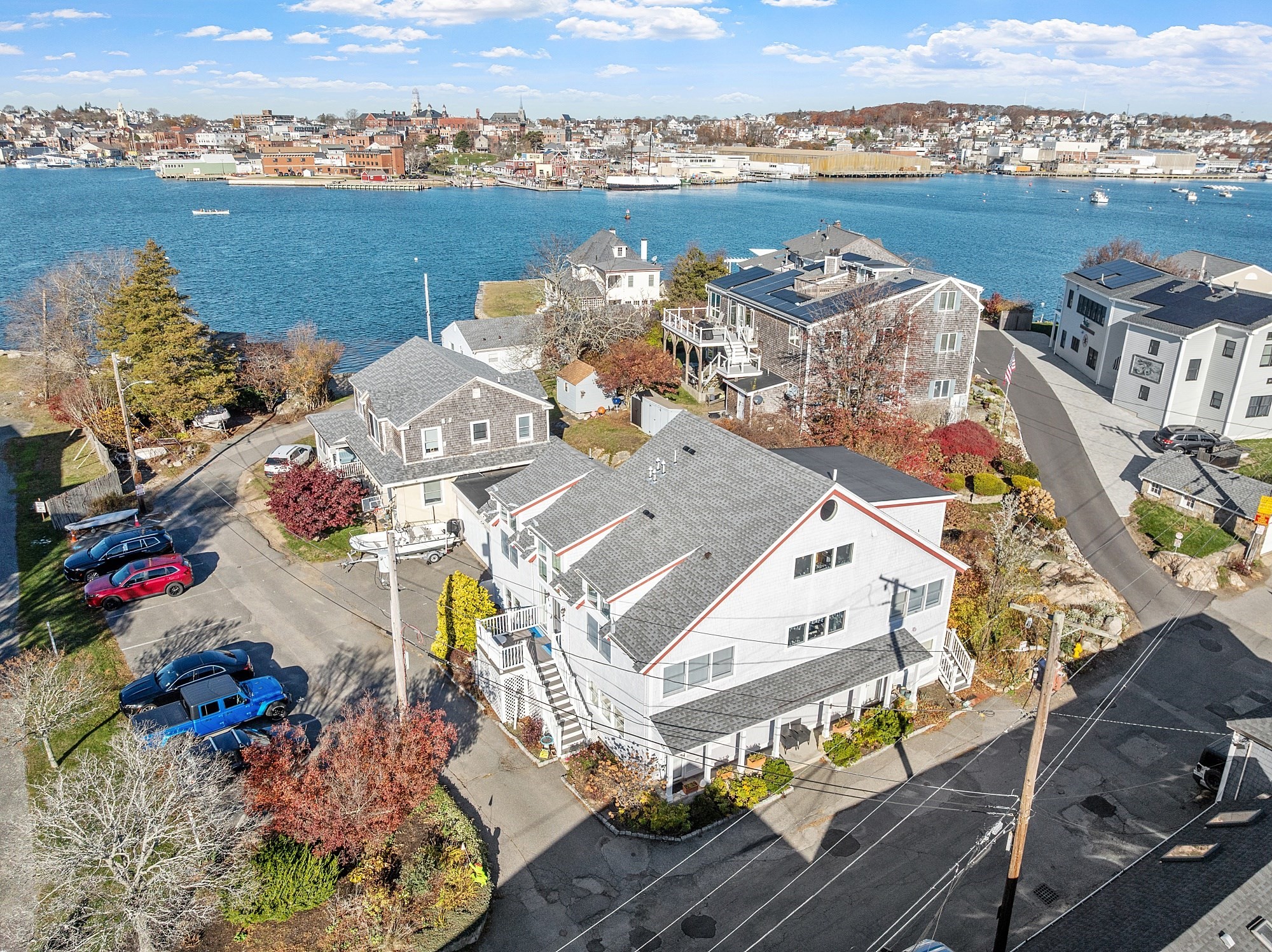60 Rocky Neck Ave Unit 202, Gloucester, MA 01930 - Image 21