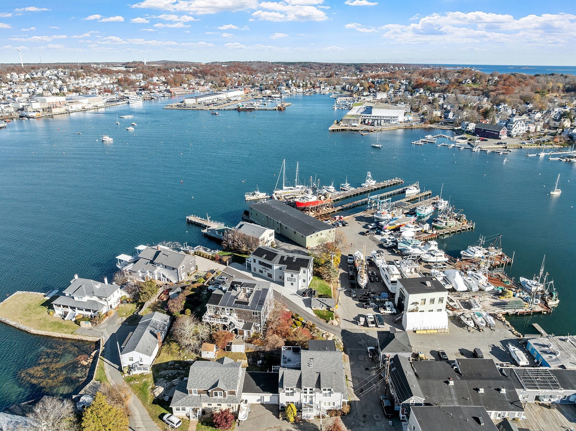 60 Rocky Neck Ave Unit 202, Gloucester, MA 01930 - Image 23