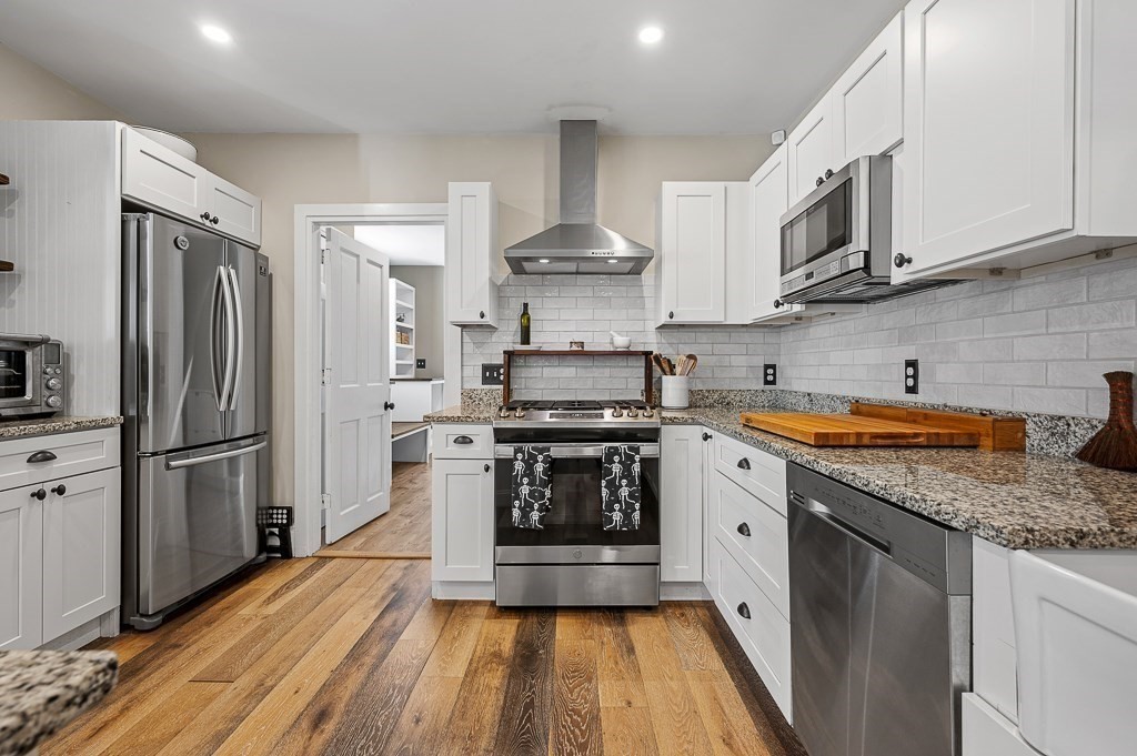 13 Blackstone St, Mendon, MA 01756 - Image 8