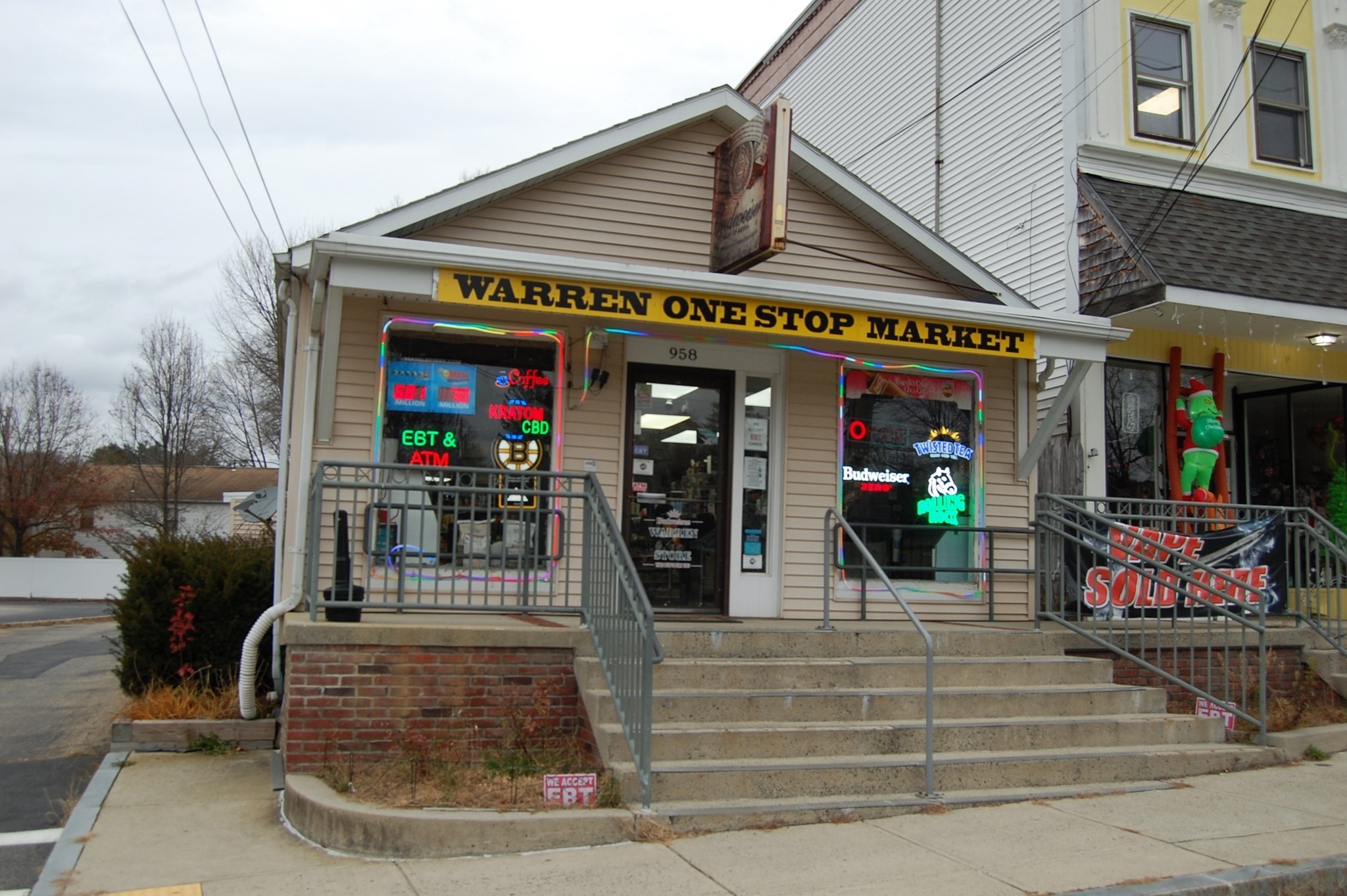 958 Main St, Warren, MA 01083 - Image 1