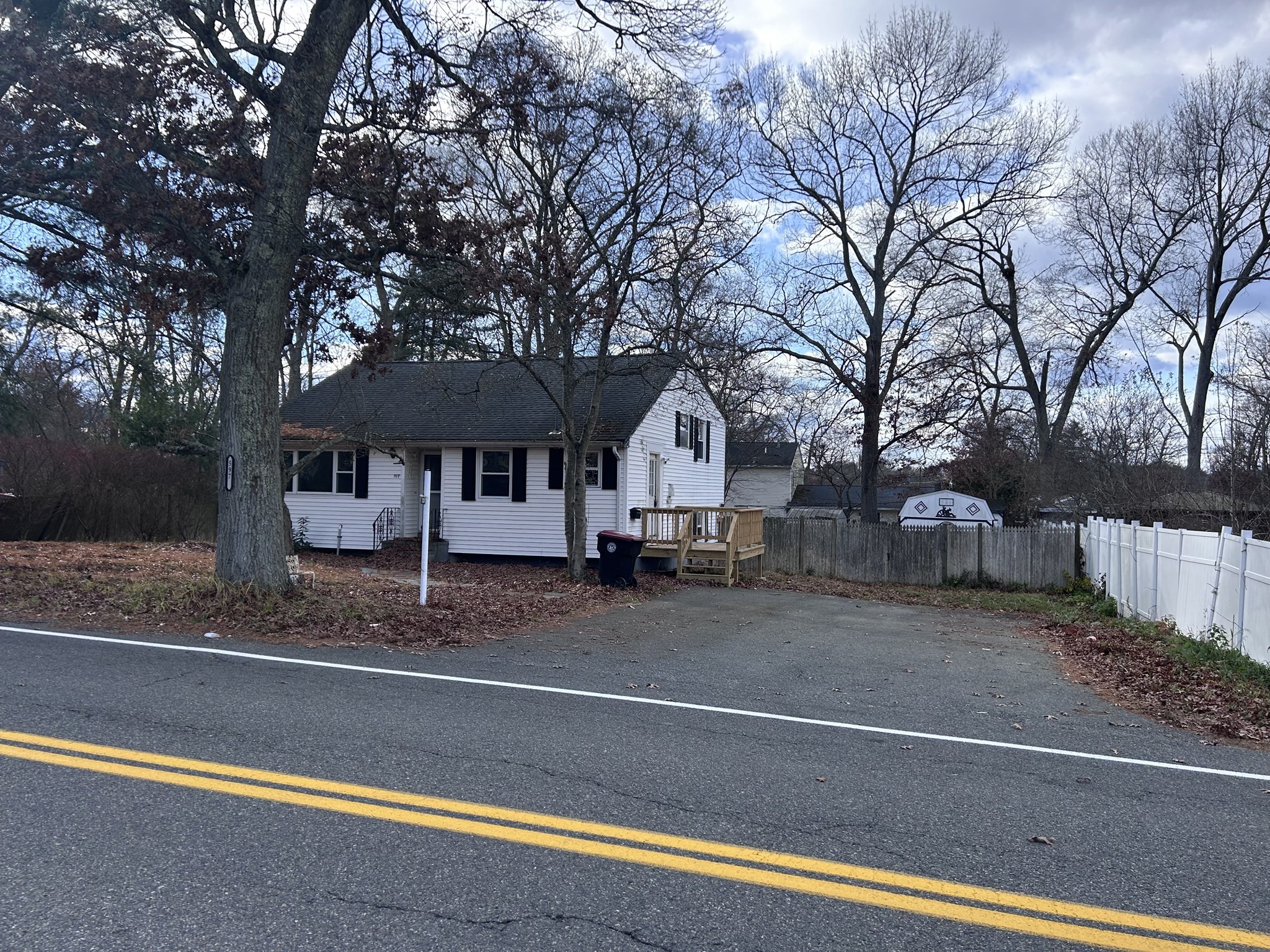 597 East Street, Brockton, MA 02302 - Image 2