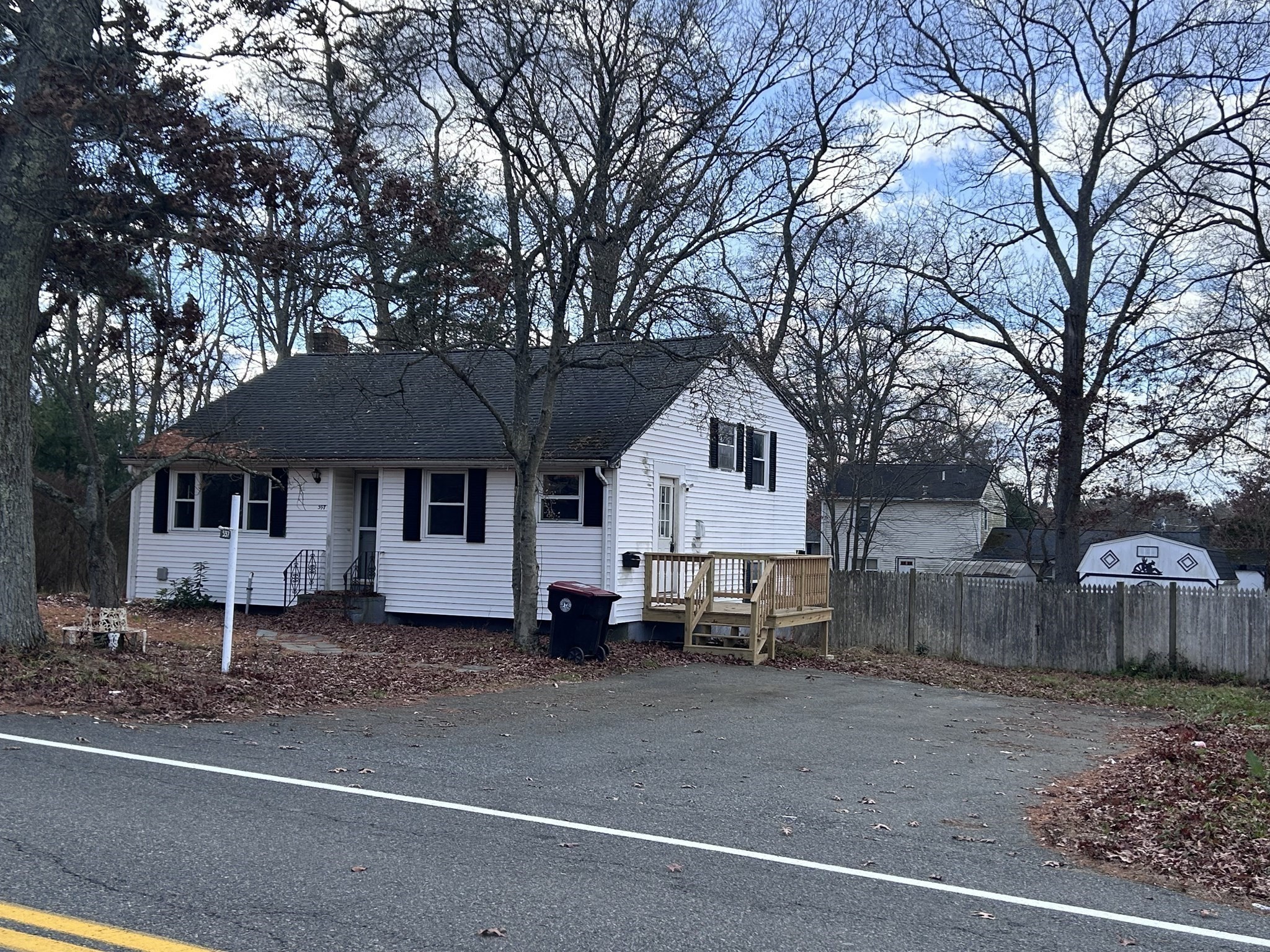 597 East Street, Brockton, MA 02302 - Image 16