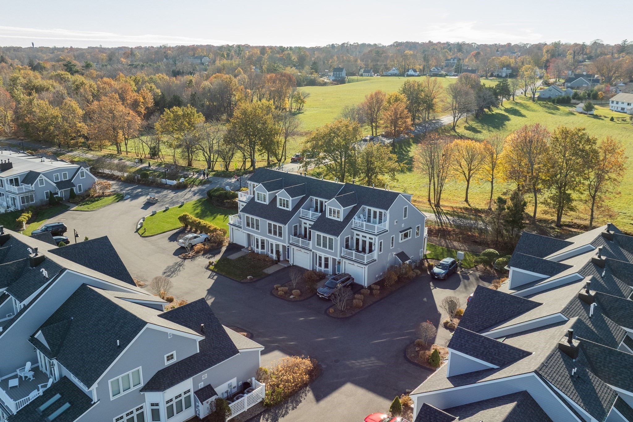 60 Robbins Rd. Unit 25, Plymouth, MA 02360 - Image 6