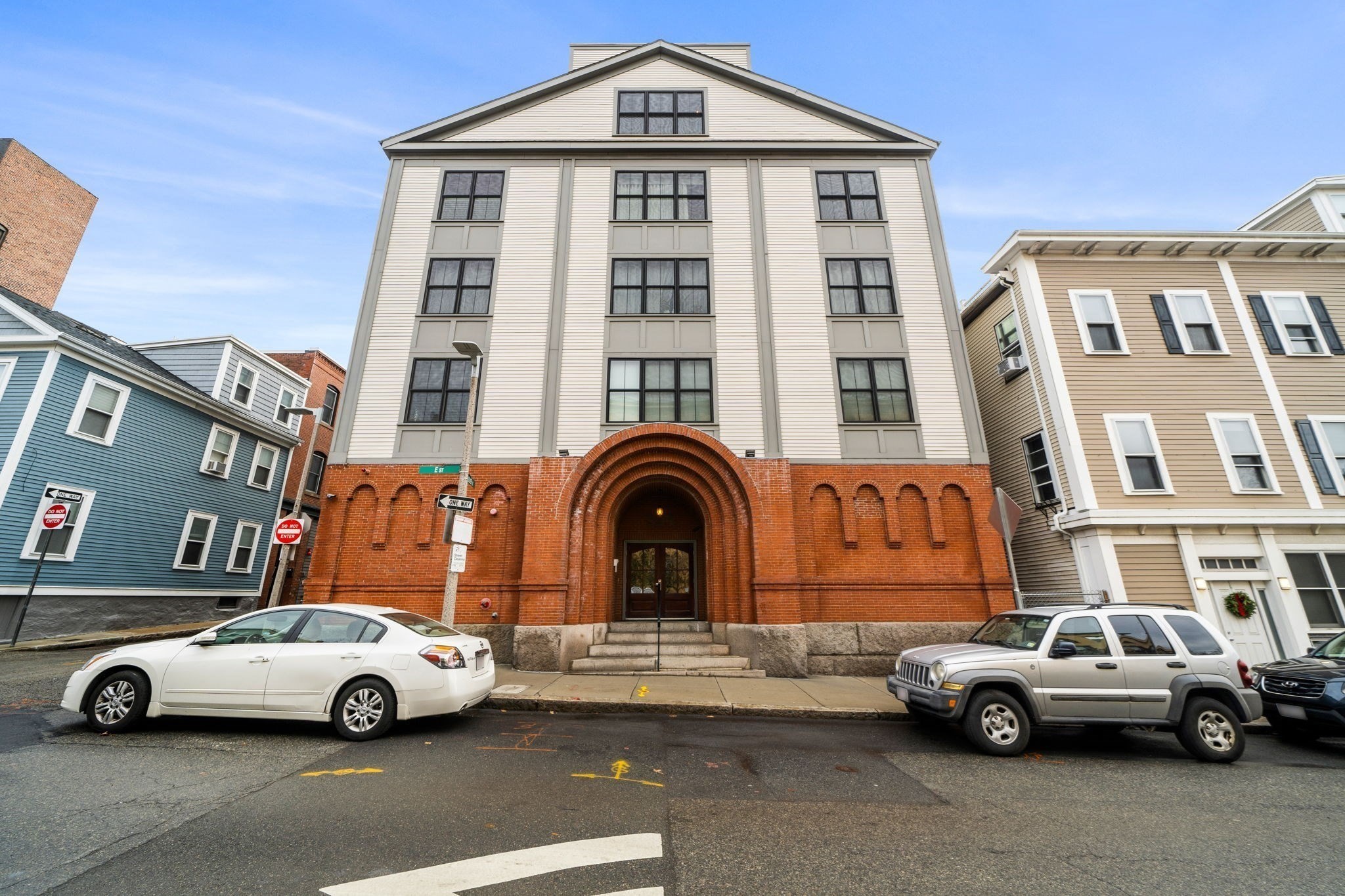 309 E St Unit 0046, South Boston, Boston, MA 02127 - Image 24