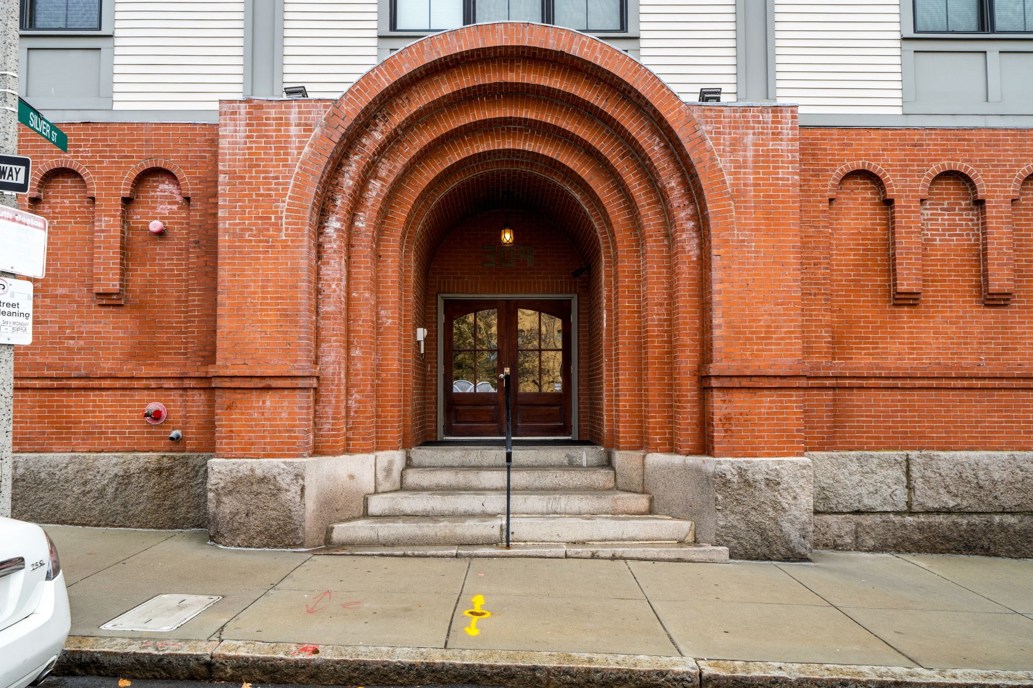 309 E St Unit 0046, South Boston, Boston, MA 02127 - Image 37