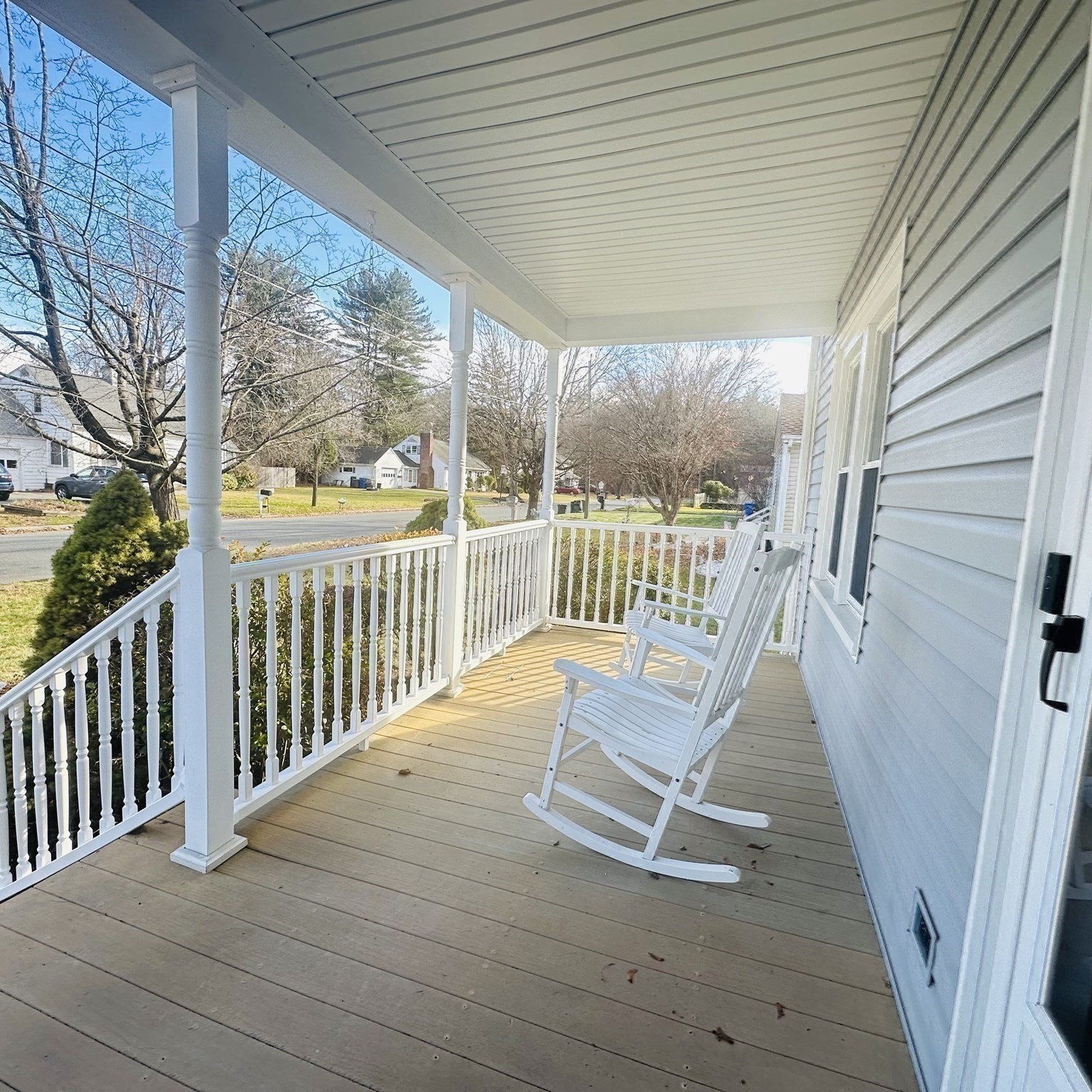 40 Peekskill Ave, Springfield, MA 01129 - Image 14