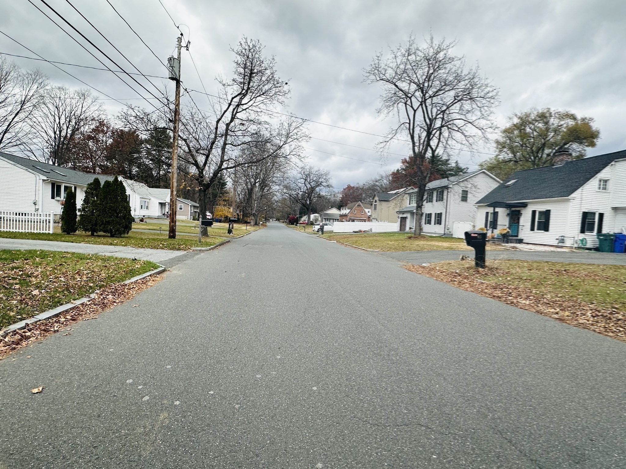 40 Peekskill Ave, Springfield, MA 01129 - Image 15