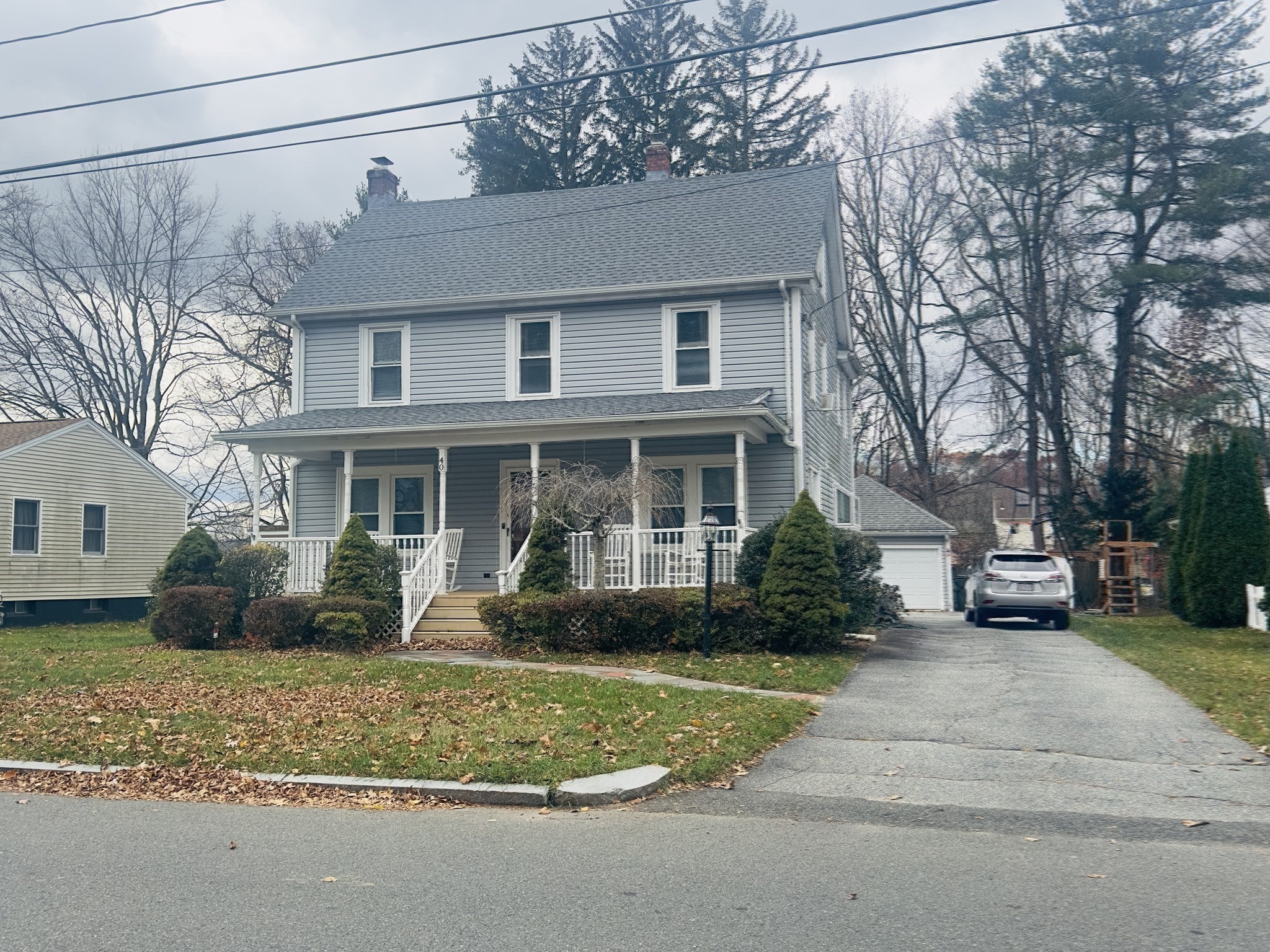 40 Peekskill Ave, Springfield, MA 01129 - Image 19