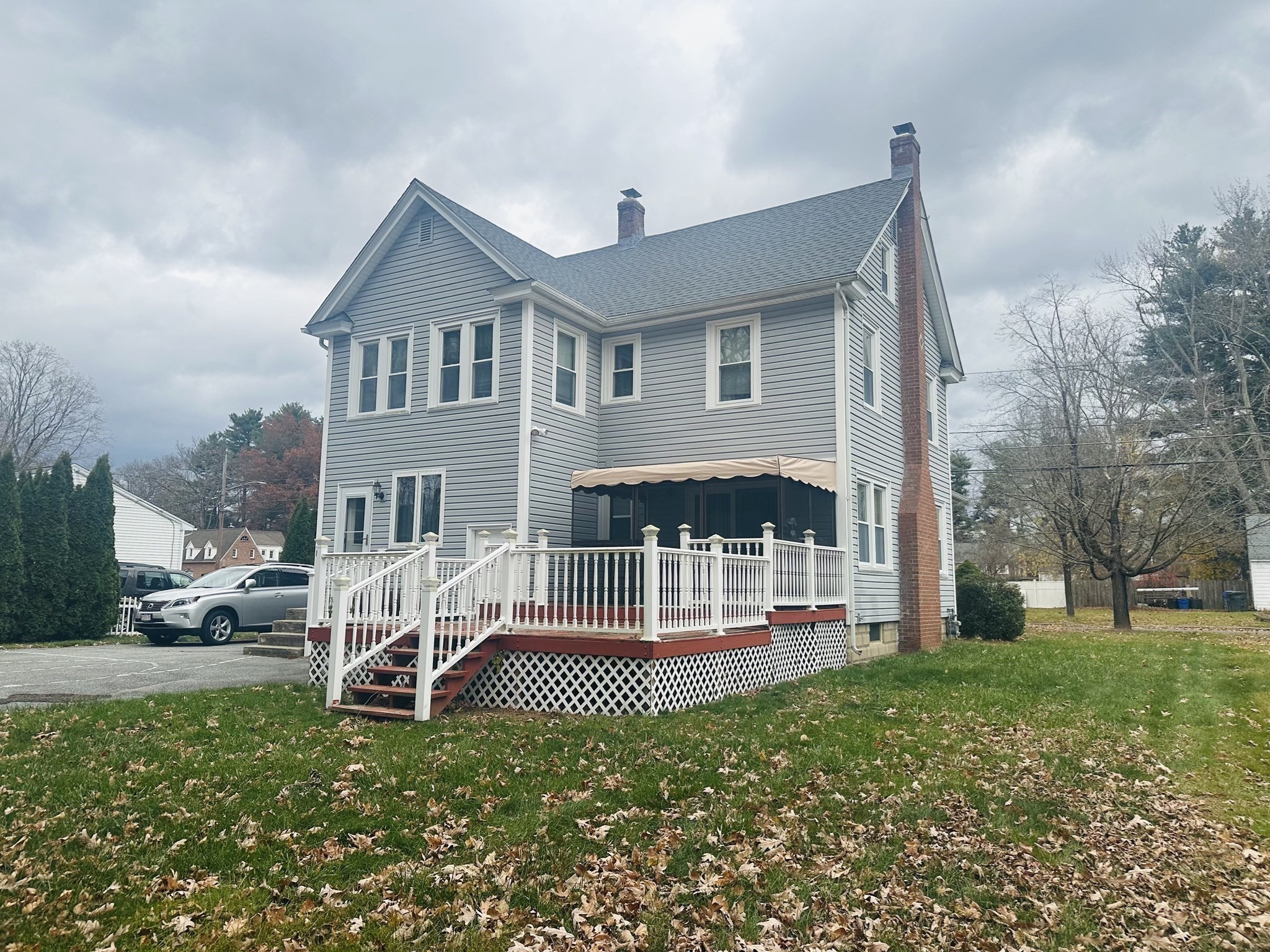 40 Peekskill Ave, Springfield, MA 01129 - Image 21