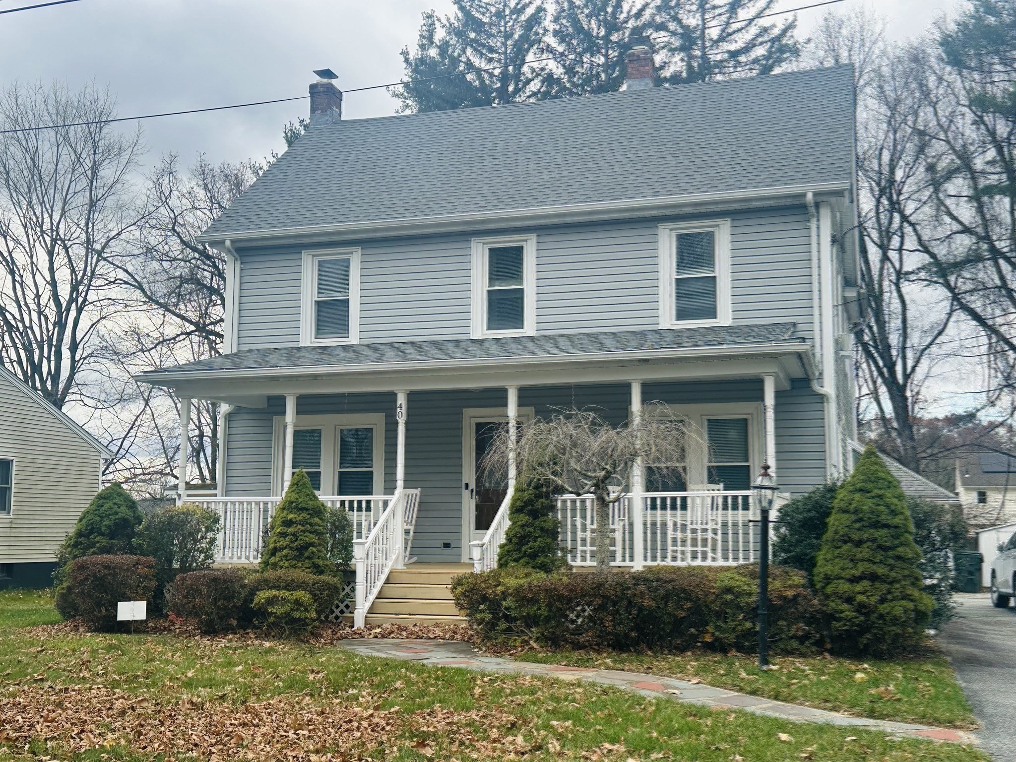 40 Peekskill Ave, Springfield, MA 01129 - Image 28