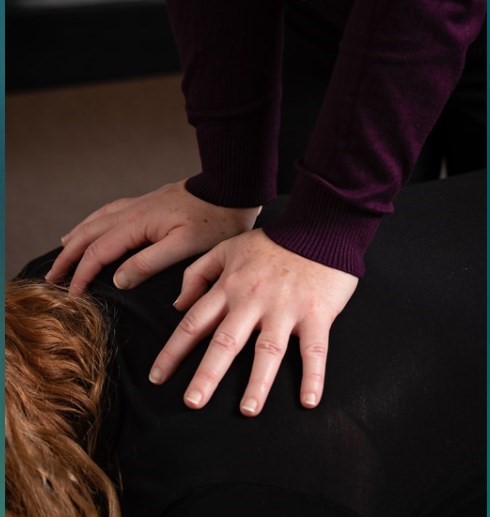 123 Chiropractic Way, Acton, MA 01718