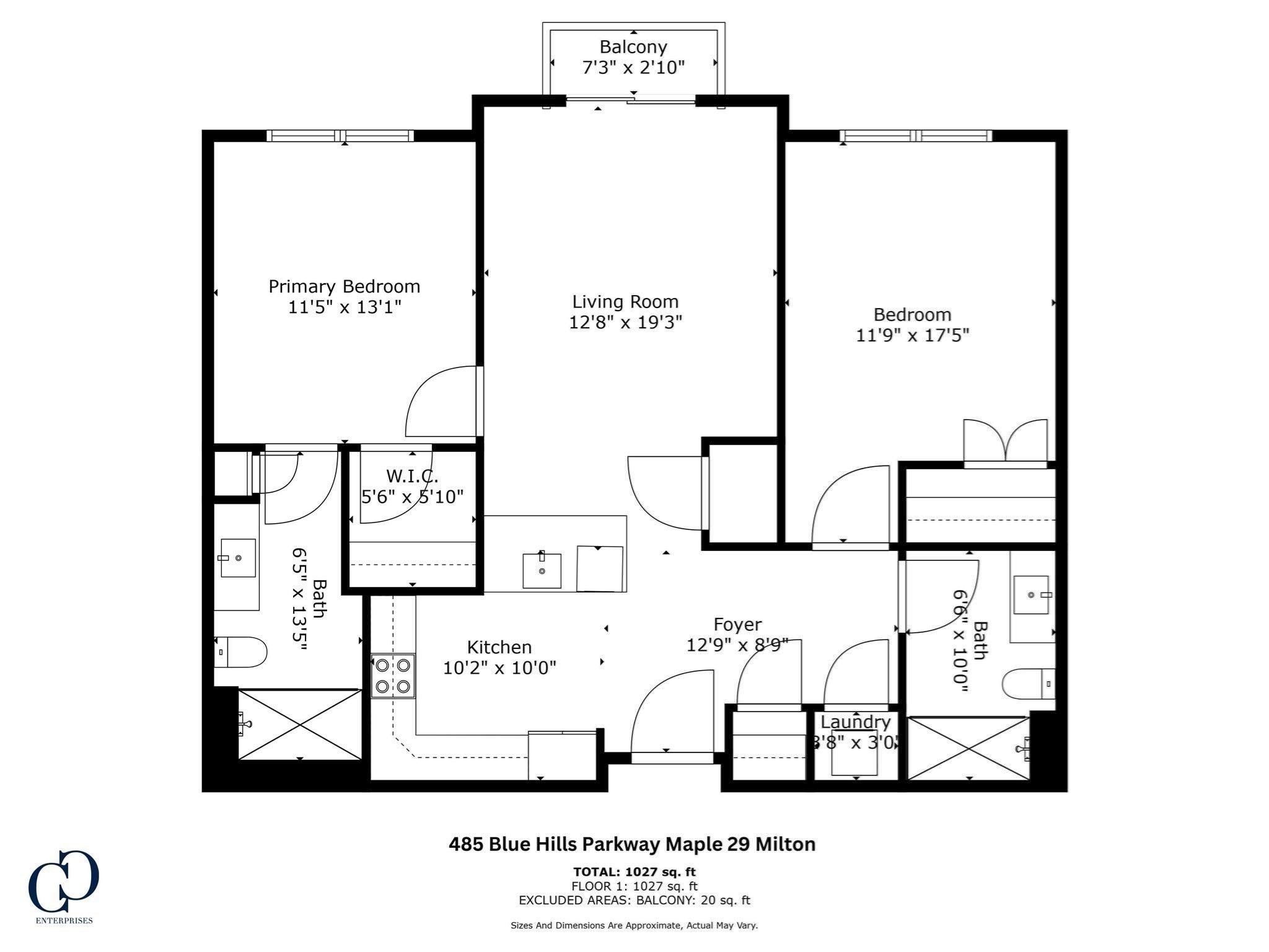 485 Blue Hills Parkway Unit 11, Milton, MA 02186 - Image 13