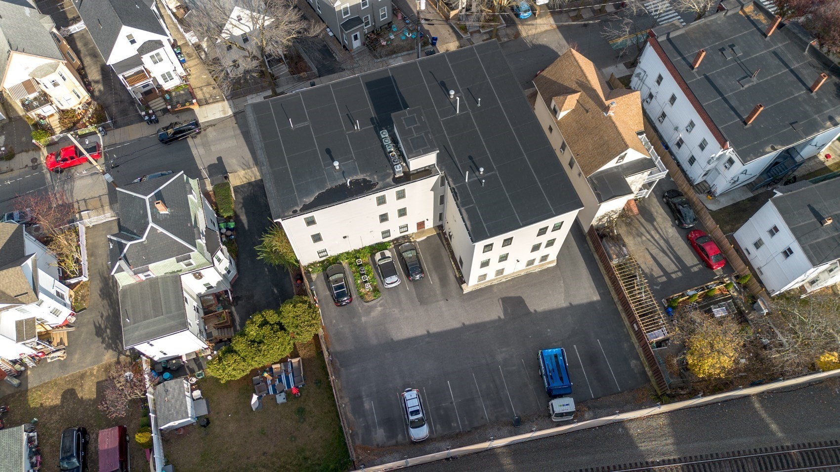 74 Gilman St Unit 1, Somerville, MA 02145 - Image 2