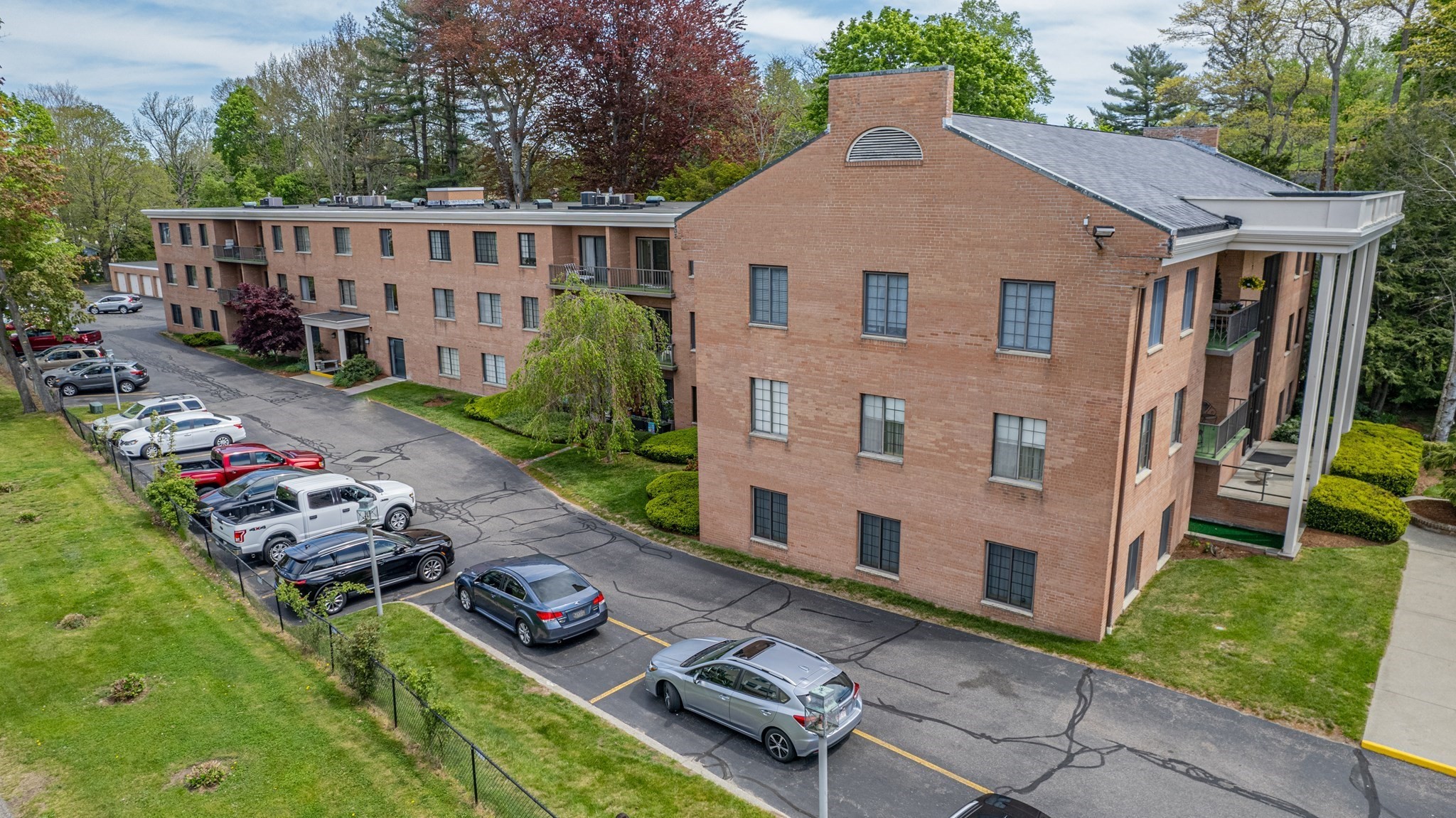 31 Church Grn Unit 303, Taunton, MA 02780 - Image 3