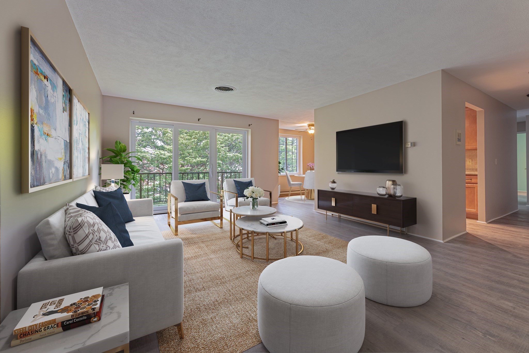 31 Church Grn Unit 303, Taunton, MA 02780 - Image 4