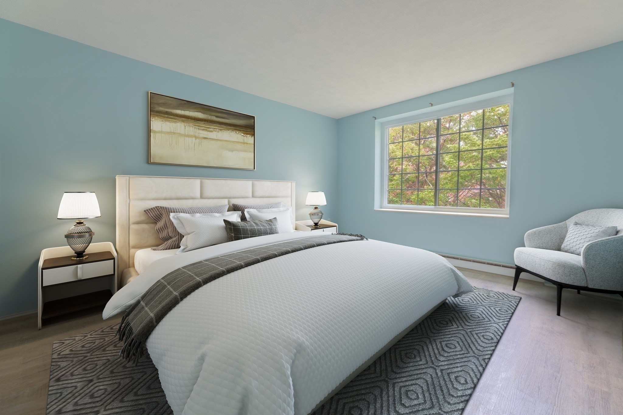 31 Church Grn Unit 303, Taunton, MA 02780 - Image 7