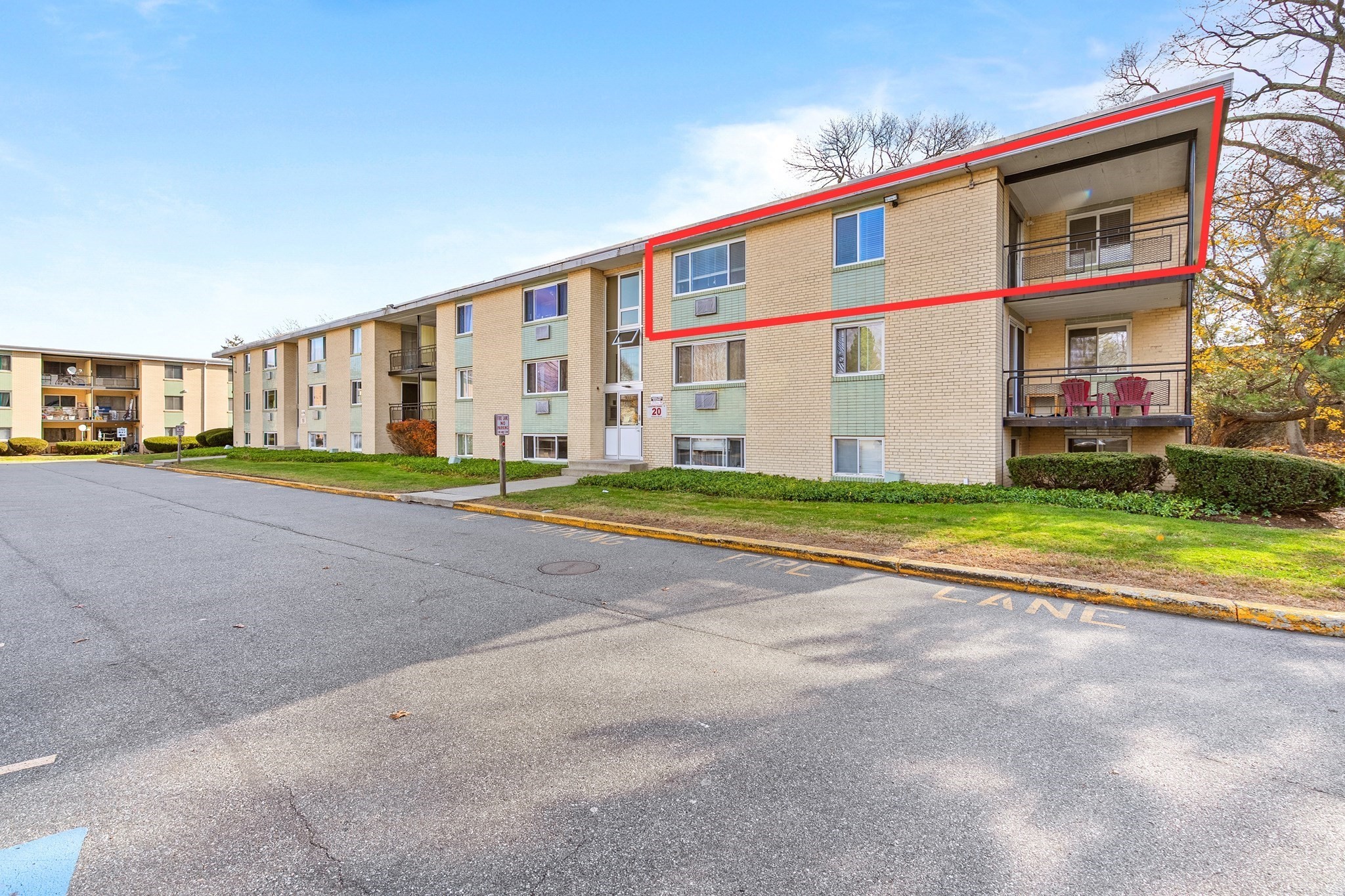 20 Nelson Drive Unit 3A, Randolph, MA 02368 - Image 20