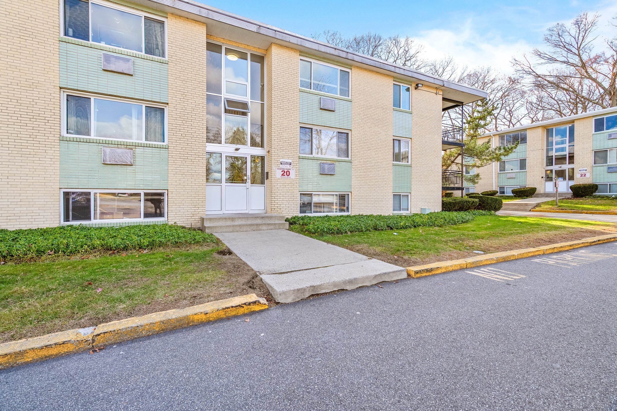 20 Nelson Drive Unit 3A, Randolph, MA 02368 - Image 21