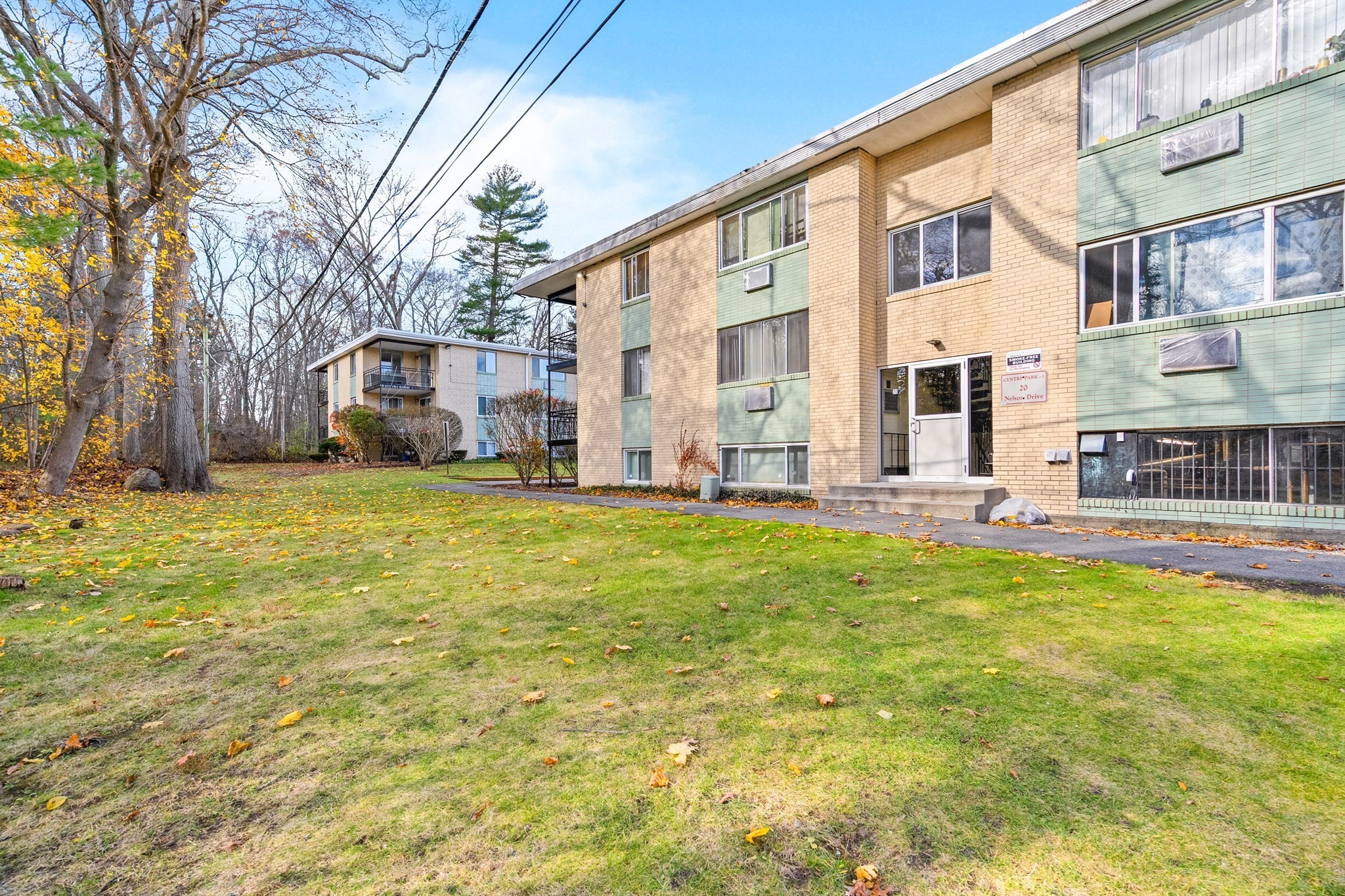 20 Nelson Drive Unit 3A, Randolph, MA 02368 - Image 22