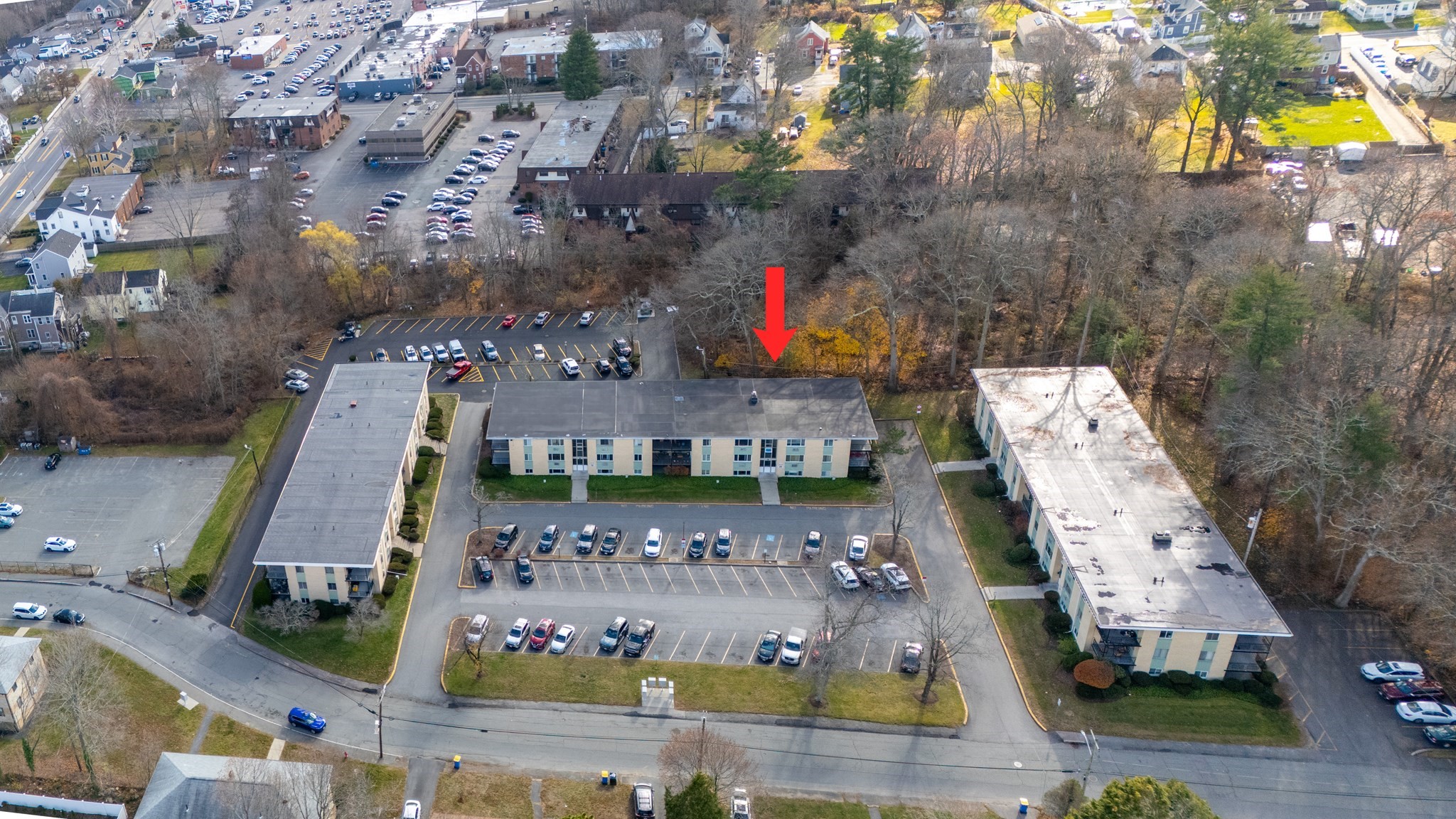 20 Nelson Drive Unit 3A, Randolph, MA 02368 - Image 23