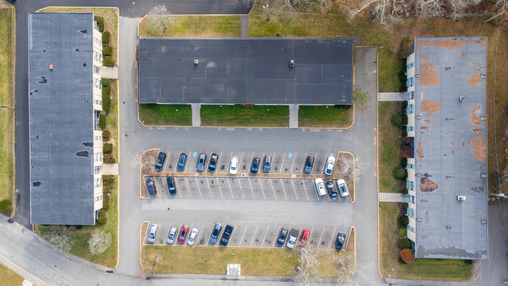 20 Nelson Drive Unit 3A, Randolph, MA 02368 - Image 24