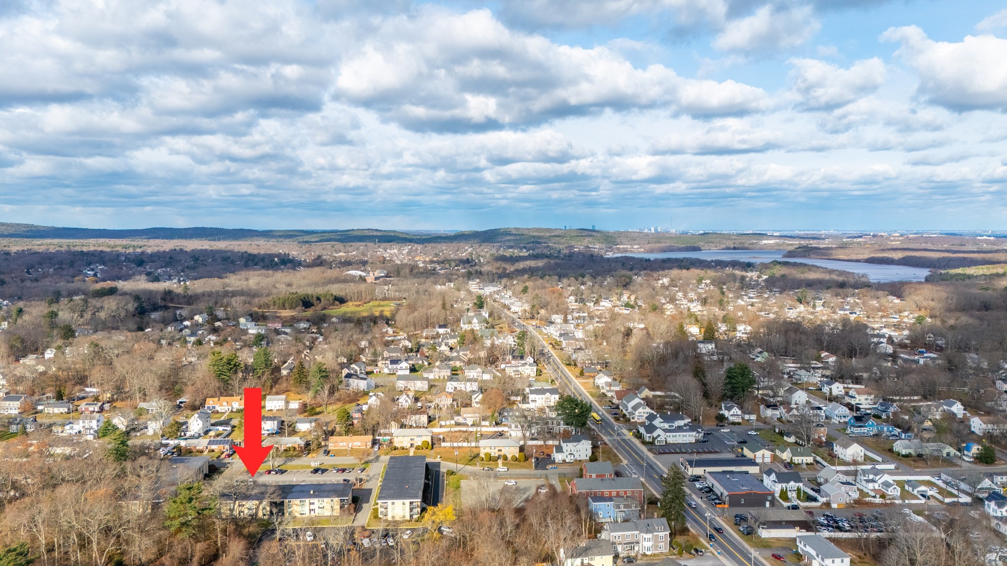 20 Nelson Drive Unit 3A, Randolph, MA 02368 - Image 25