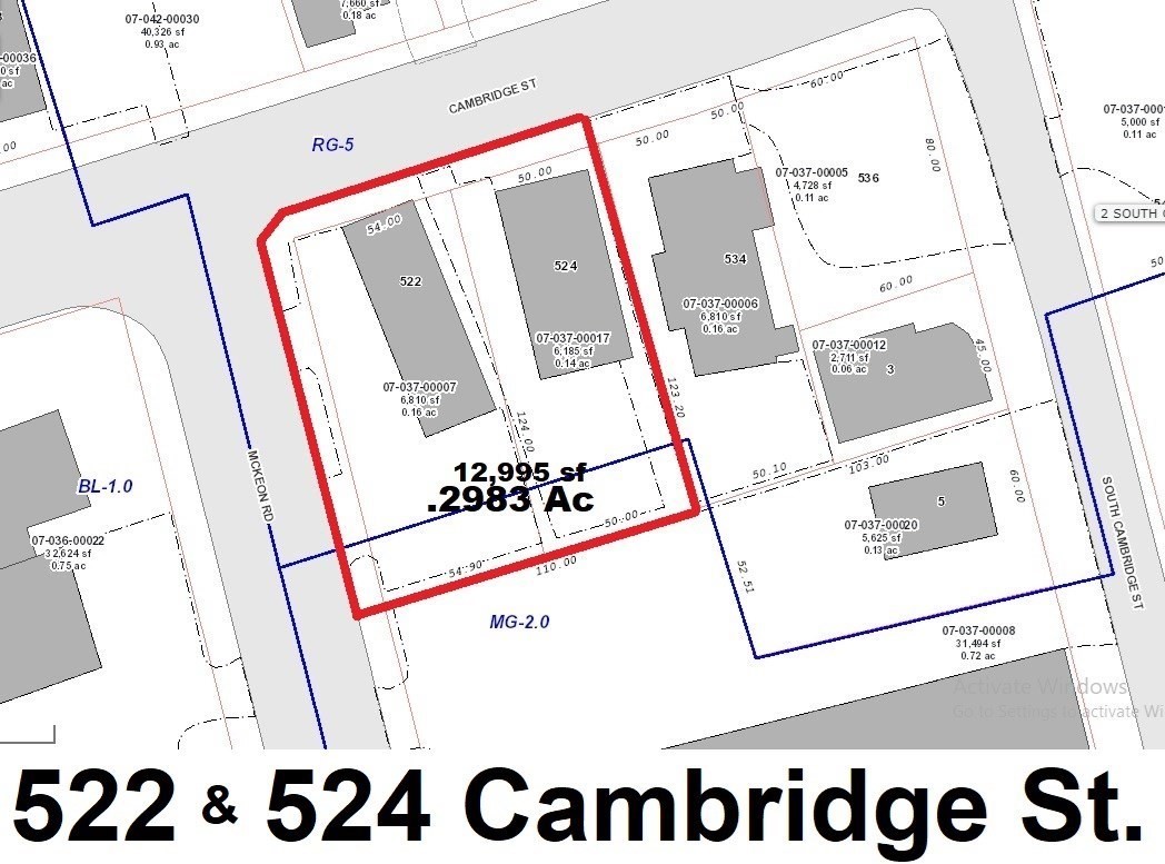 522 Cambridge Street, Worcester, MA 01610 - Image 2