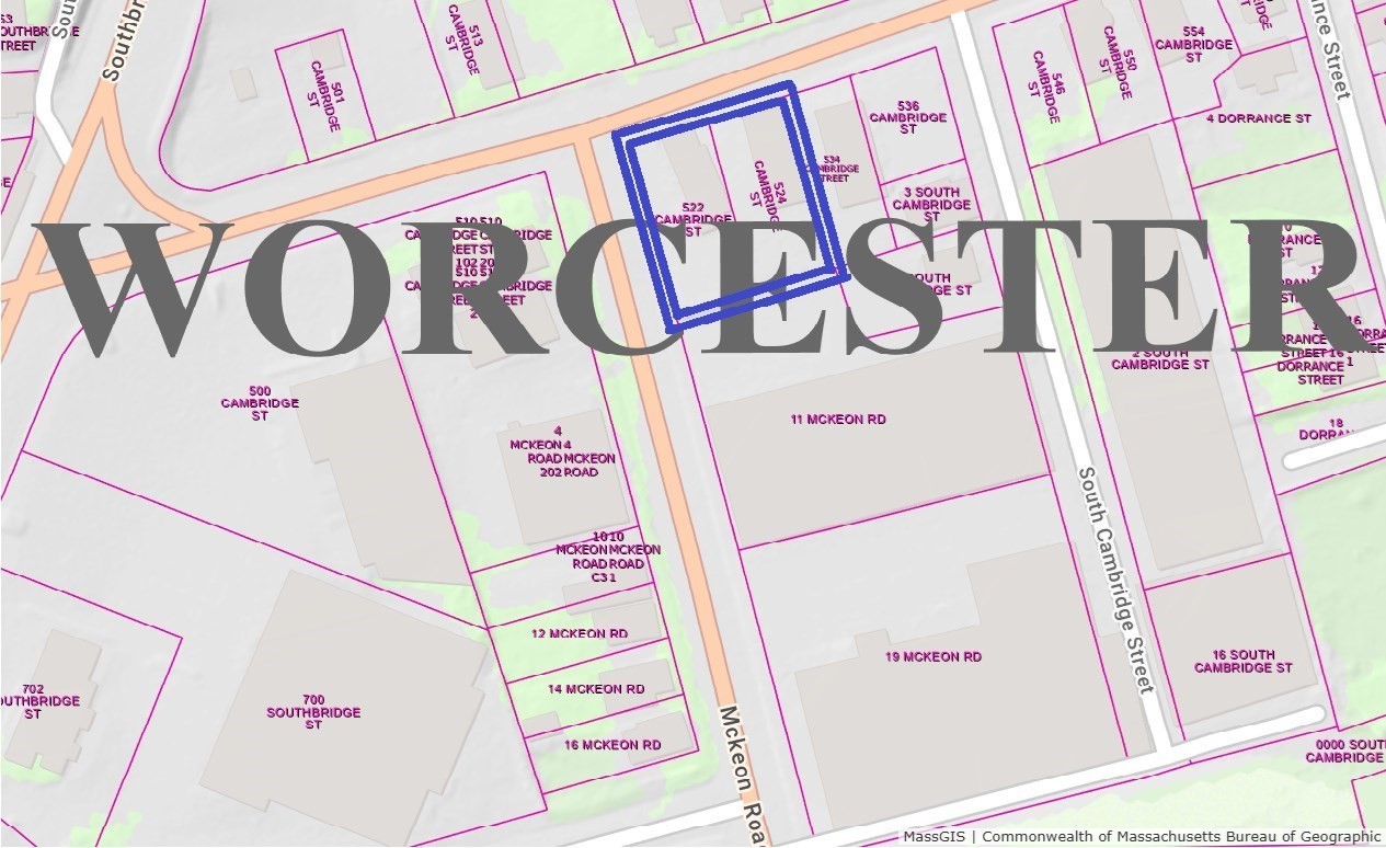 522 Cambridge Street, Worcester, MA 01610 - Image 12