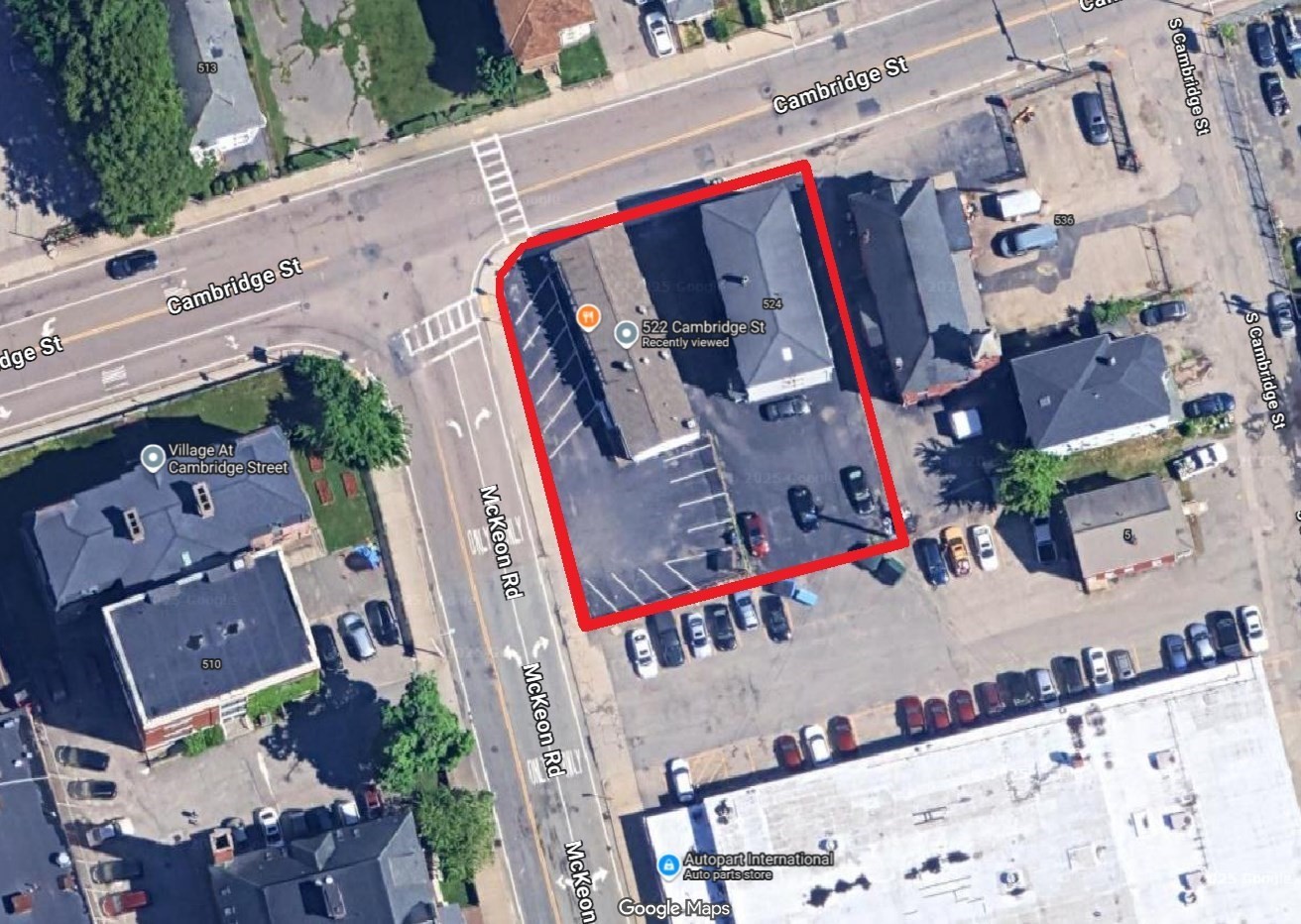 522 Cambridge Street, Worcester, MA 01610 - Image 3