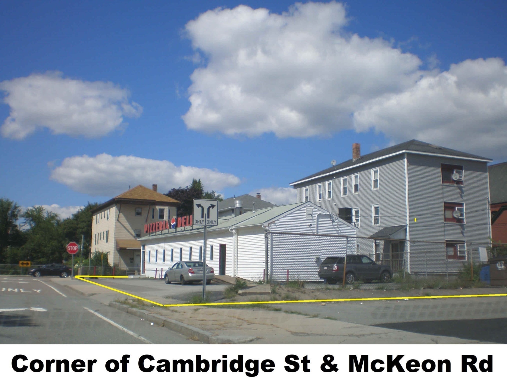 522 Cambridge Street, Worcester, MA 01610 - Image 4