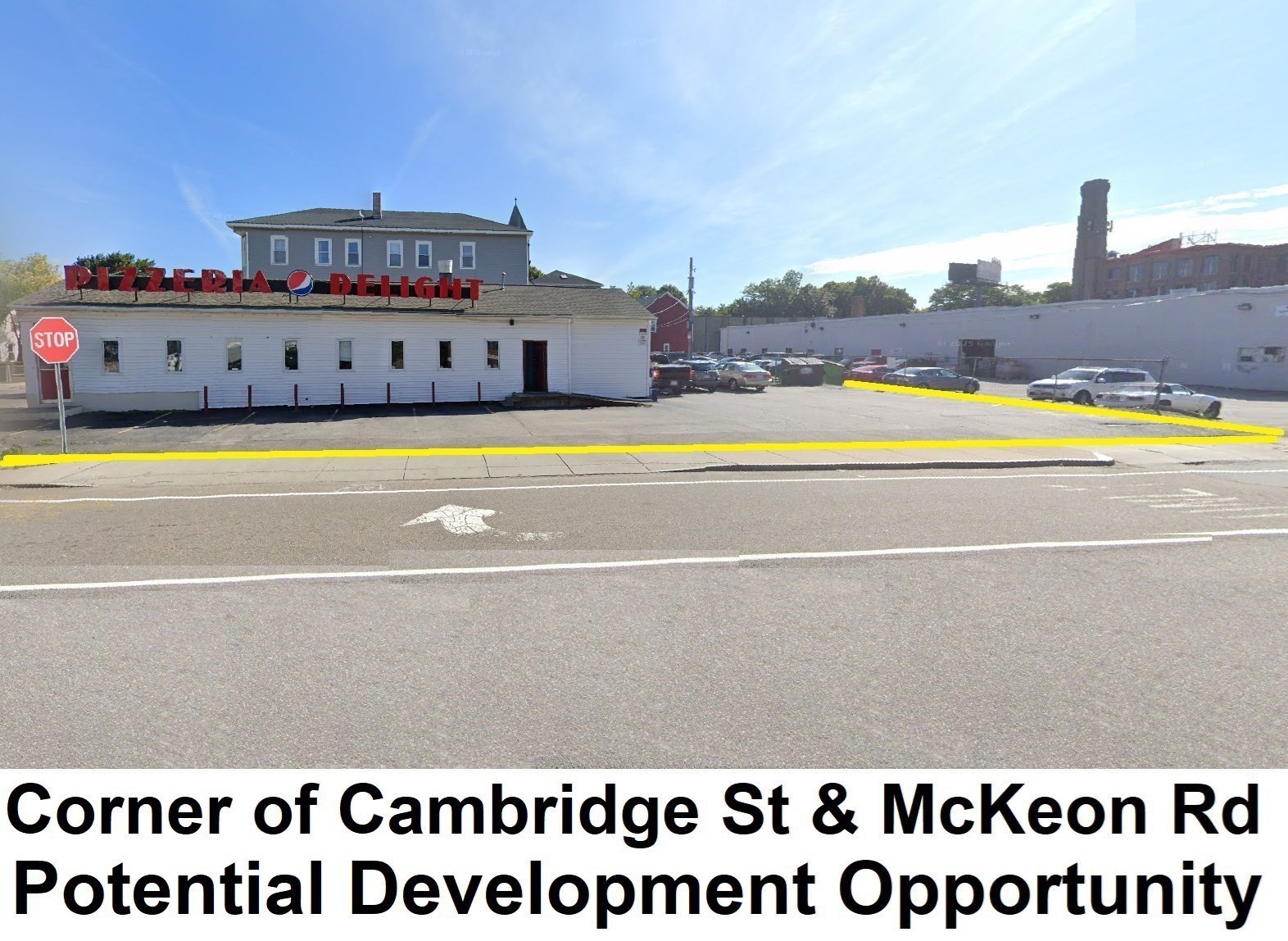 522 Cambridge Street, Worcester, MA 01610 - Image 5