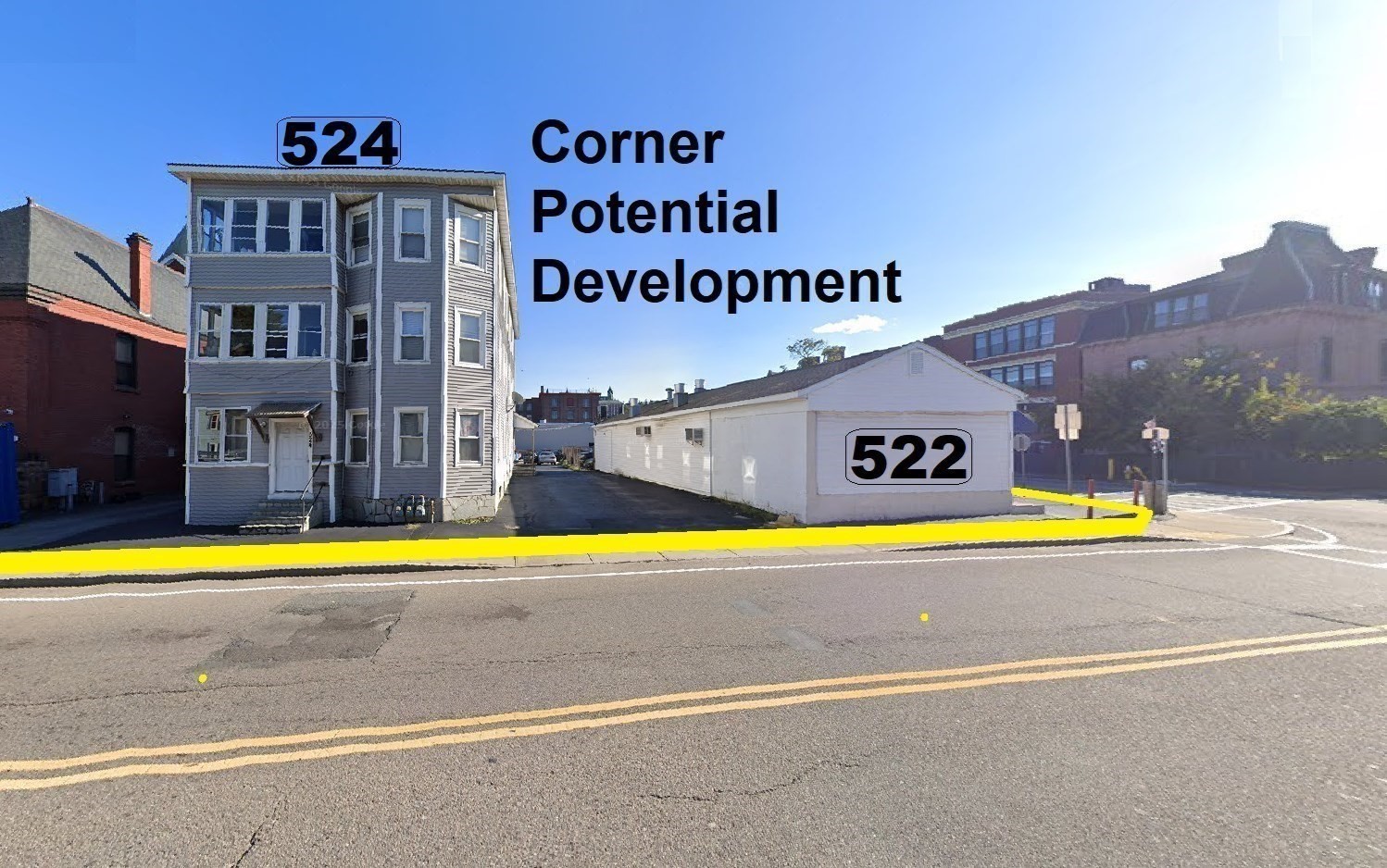 522 Cambridge Street, Worcester, MA 01610 - Image 7