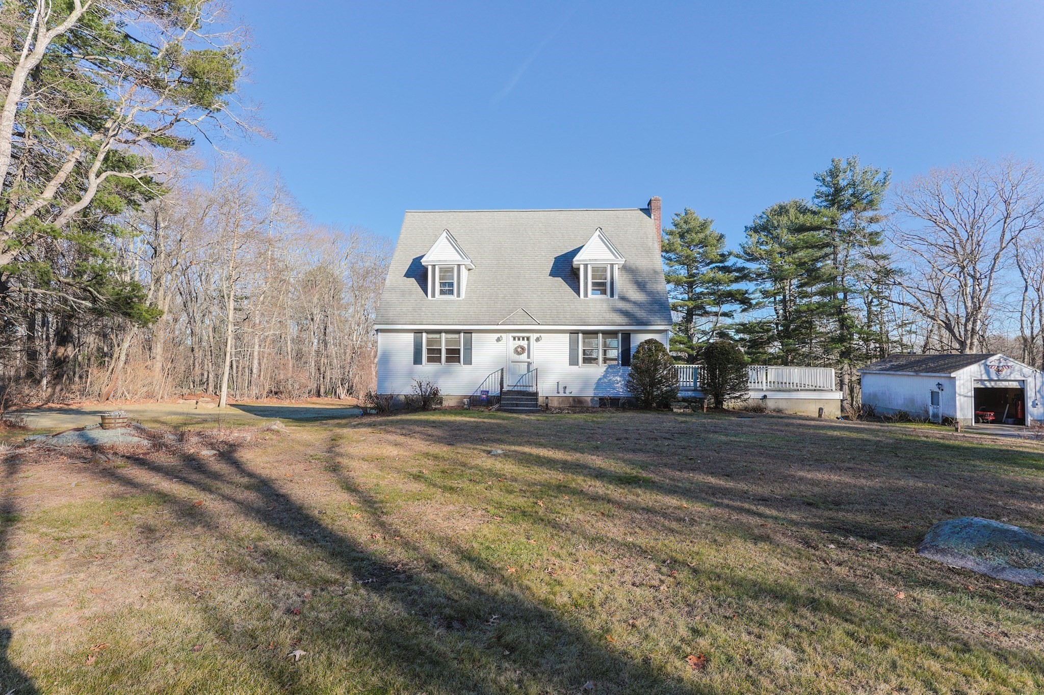 127 Glenview St, Upton, MA 01568 - Image 1