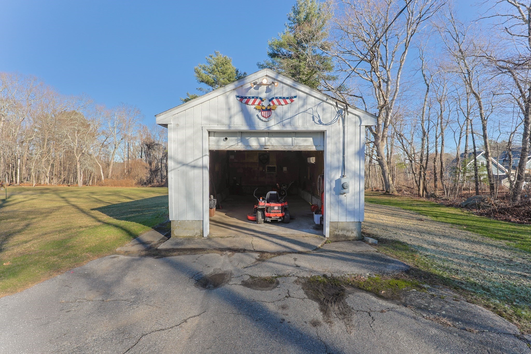 127 Glenview St, Upton, MA 01568 - Image 33