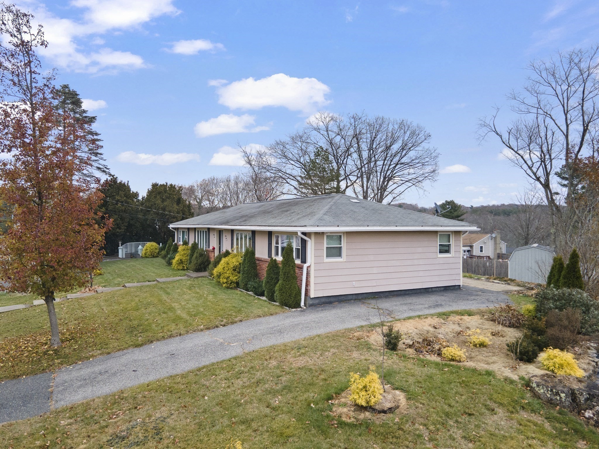 45 Kinglet Dr, Shrewsbury, MA 01545 - Image 22
