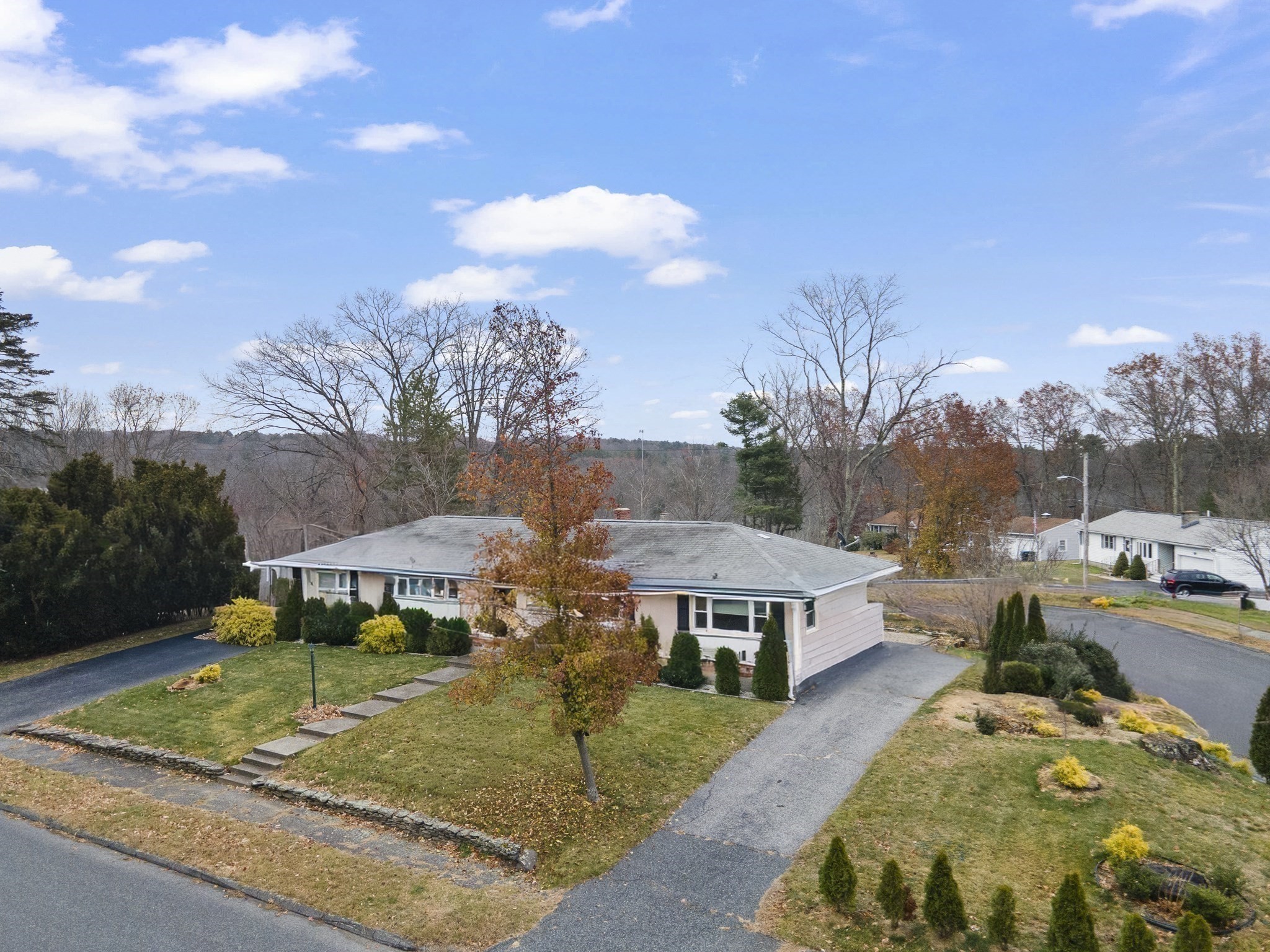 45 Kinglet Dr, Shrewsbury, MA 01545 - Image 23