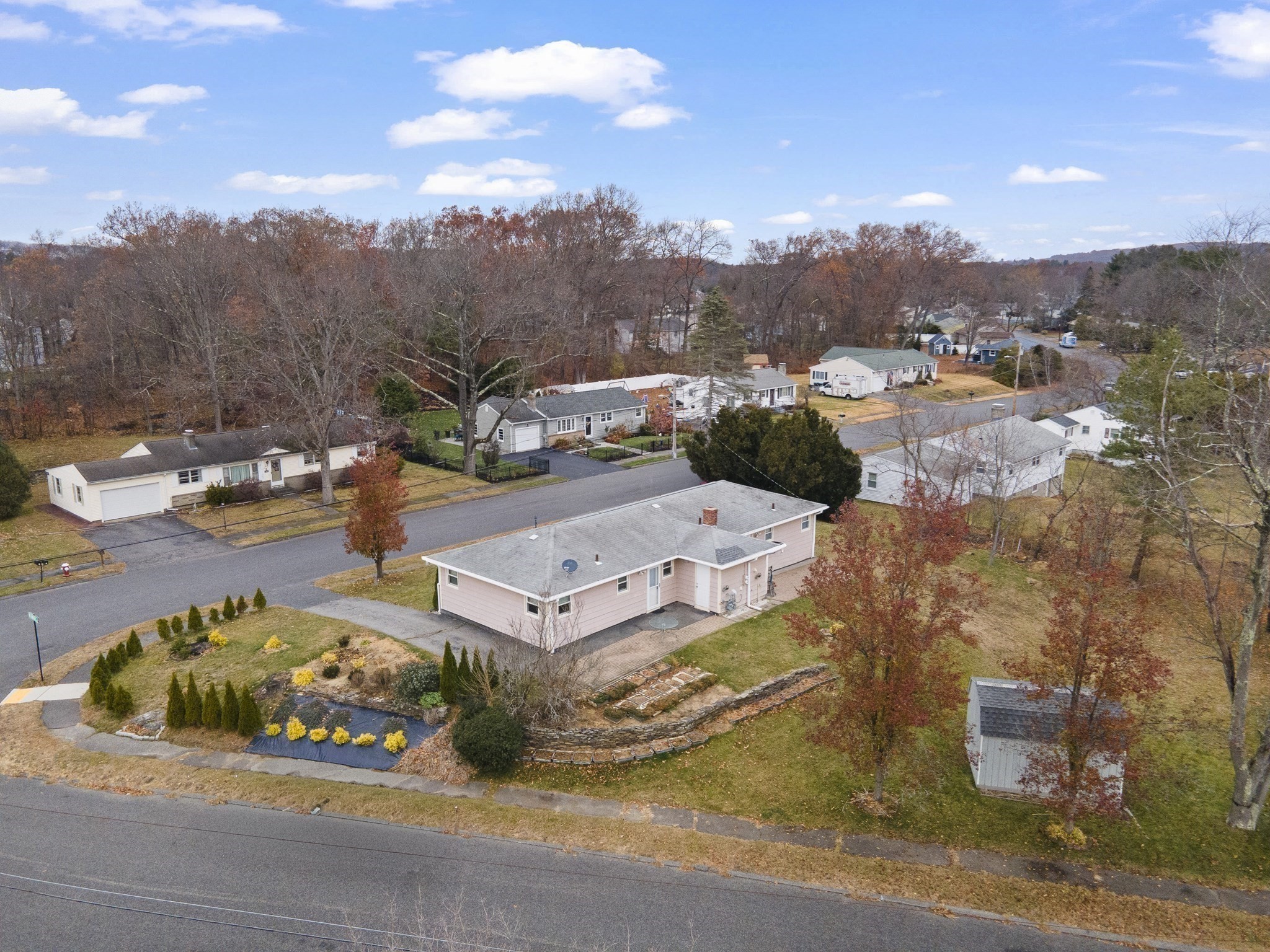 45 Kinglet Dr, Shrewsbury, MA 01545 - Image 28