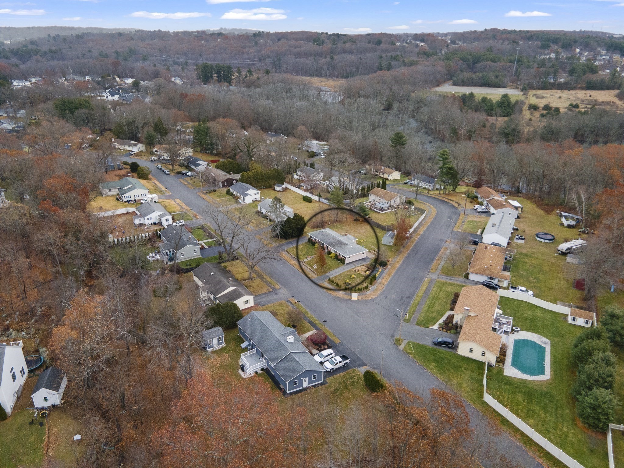 45 Kinglet Dr, Shrewsbury, MA 01545 - Image 30