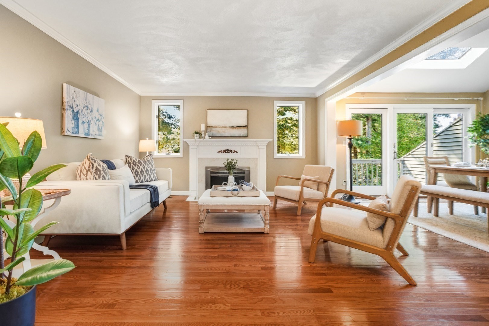 44 Brassie Dr Unit 44, North Reading, MA 01864 - Image 13