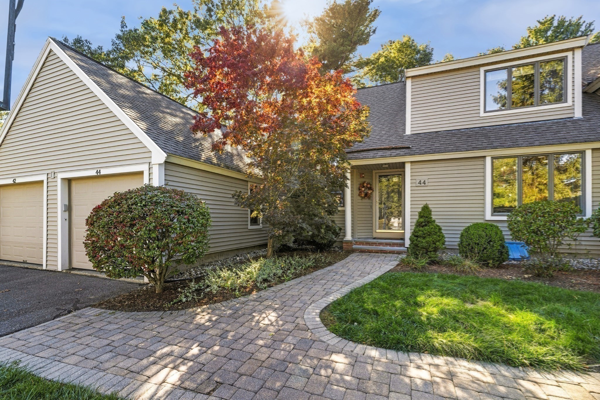 44 Brassie Dr Unit 44, North Reading, MA 01864 - Image 32