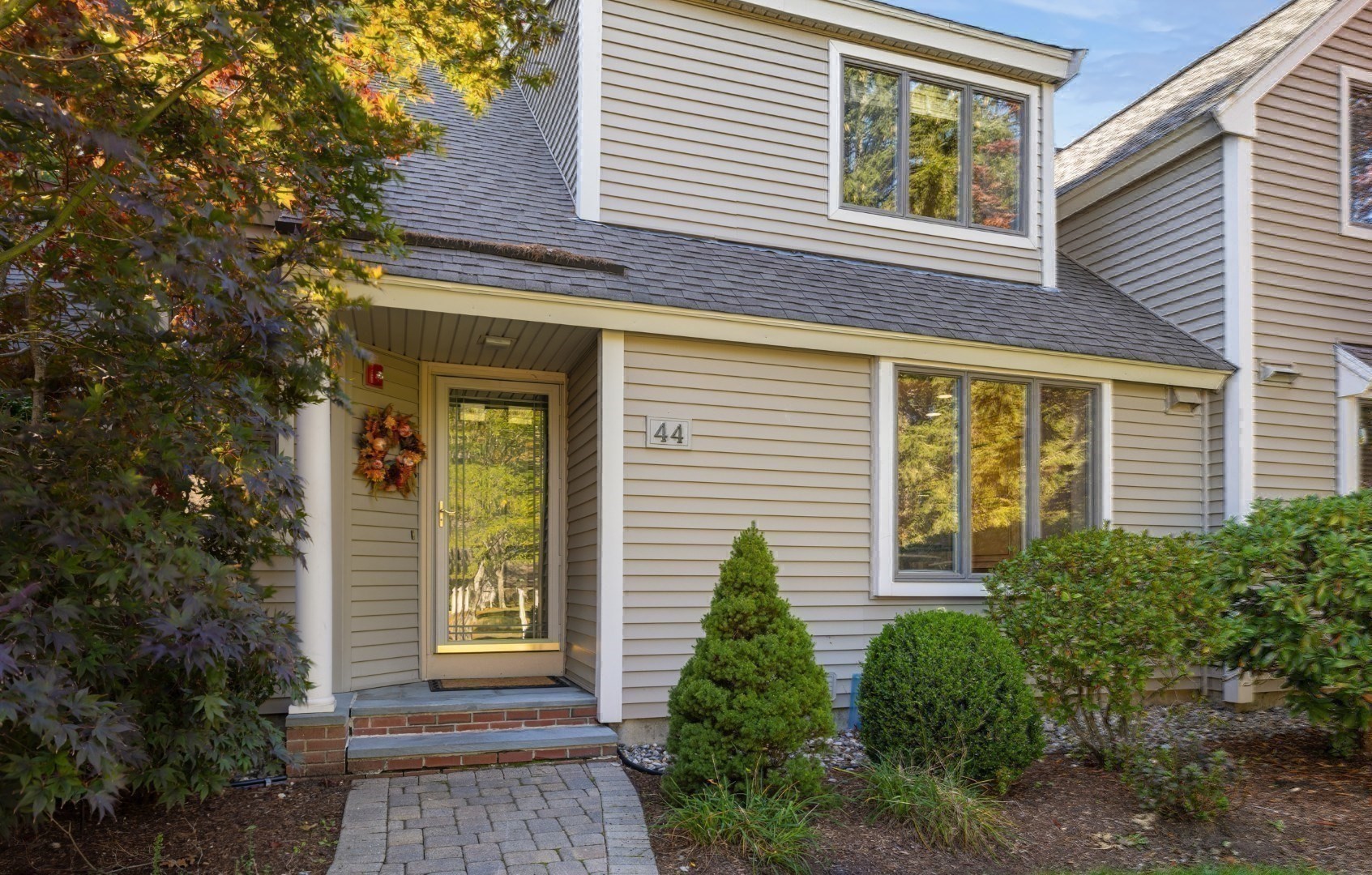 44 Brassie Dr Unit 44, North Reading, MA 01864 - Image 33