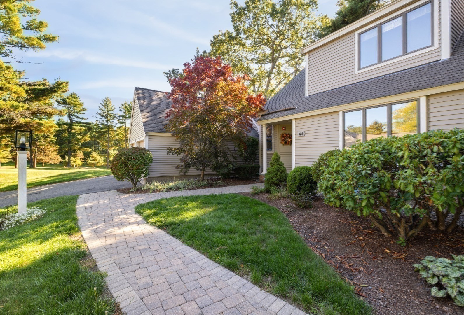 44 Brassie Dr Unit 44, North Reading, MA 01864 - Image 34