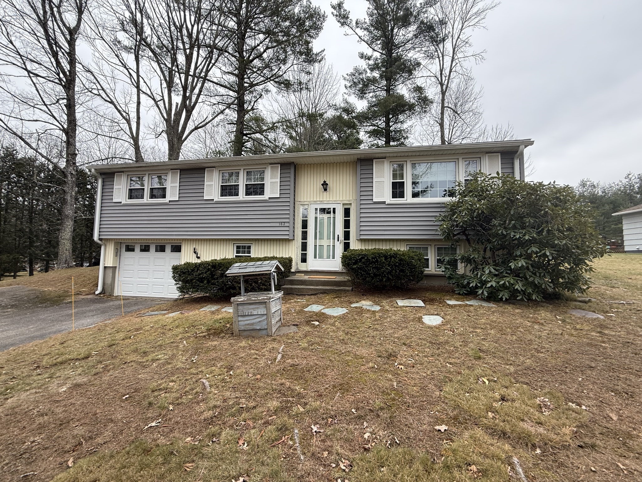 163 Ash St., Spencer, MA 01562 - Image 1