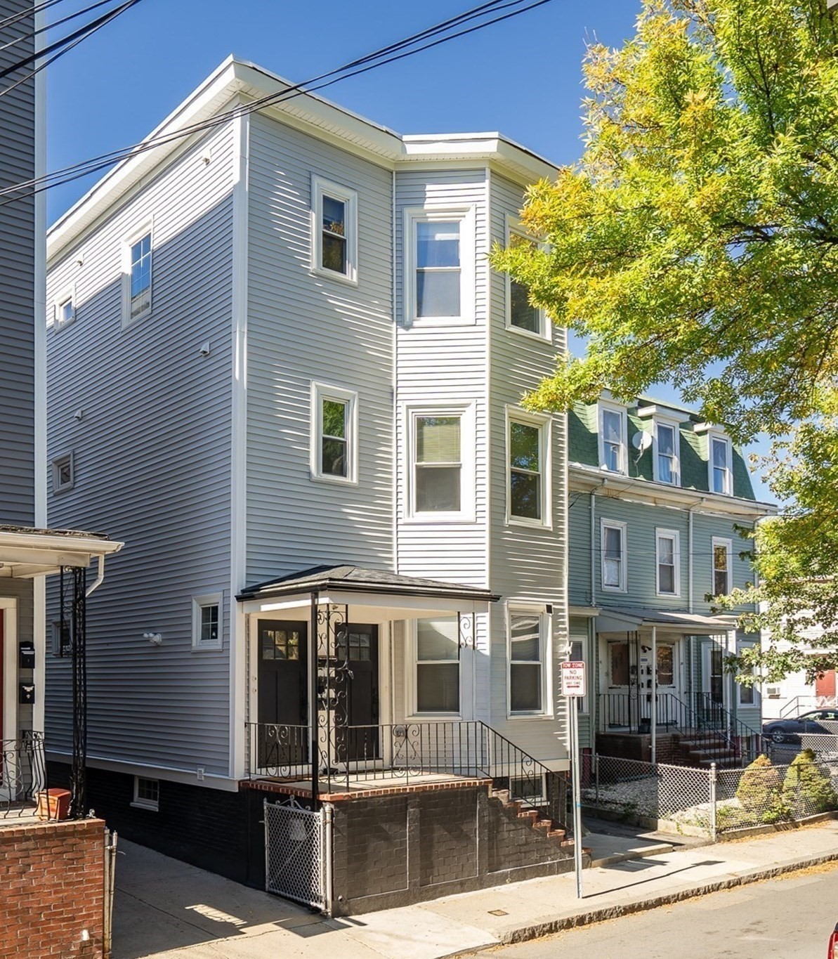 63 Oak St Unit 2, Somerville, MA 02143 - Image 2