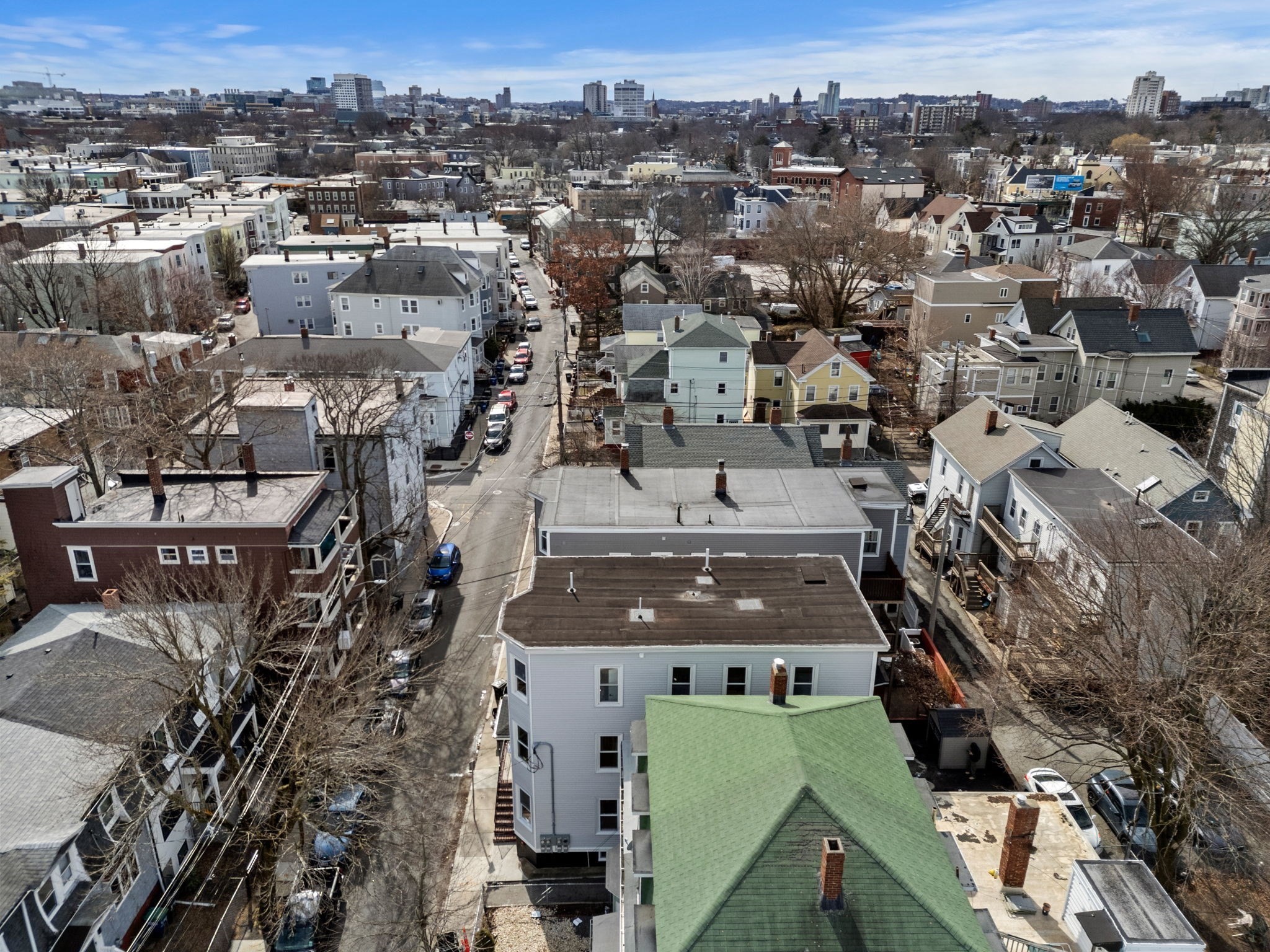 63 Oak St Unit 2, Somerville, MA 02143 - Image 28