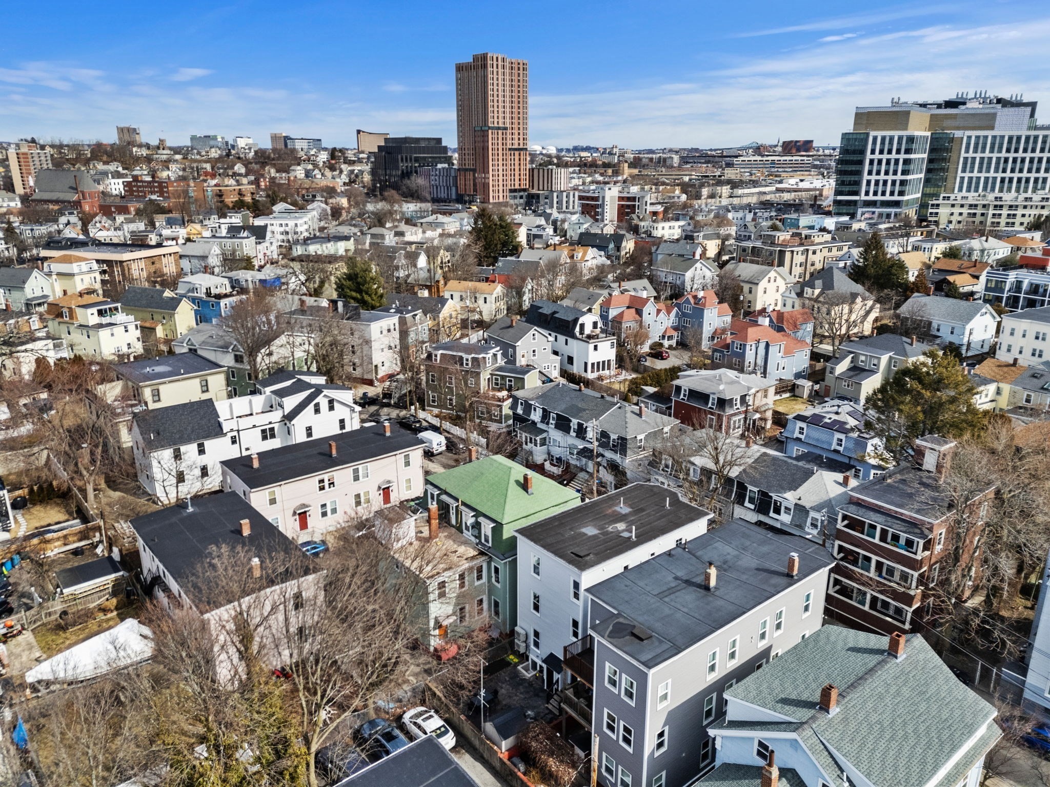 63 Oak St Unit 2, Somerville, MA 02143 - Image 29