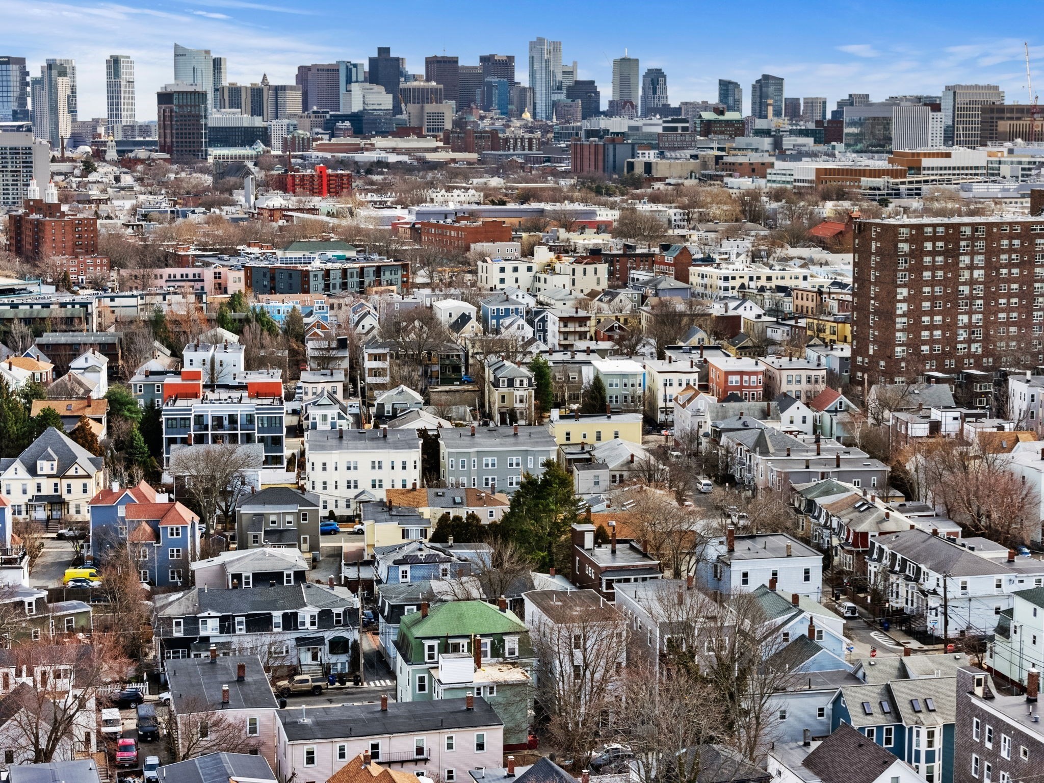 63 Oak St Unit 2, Somerville, MA 02143 - Image 30